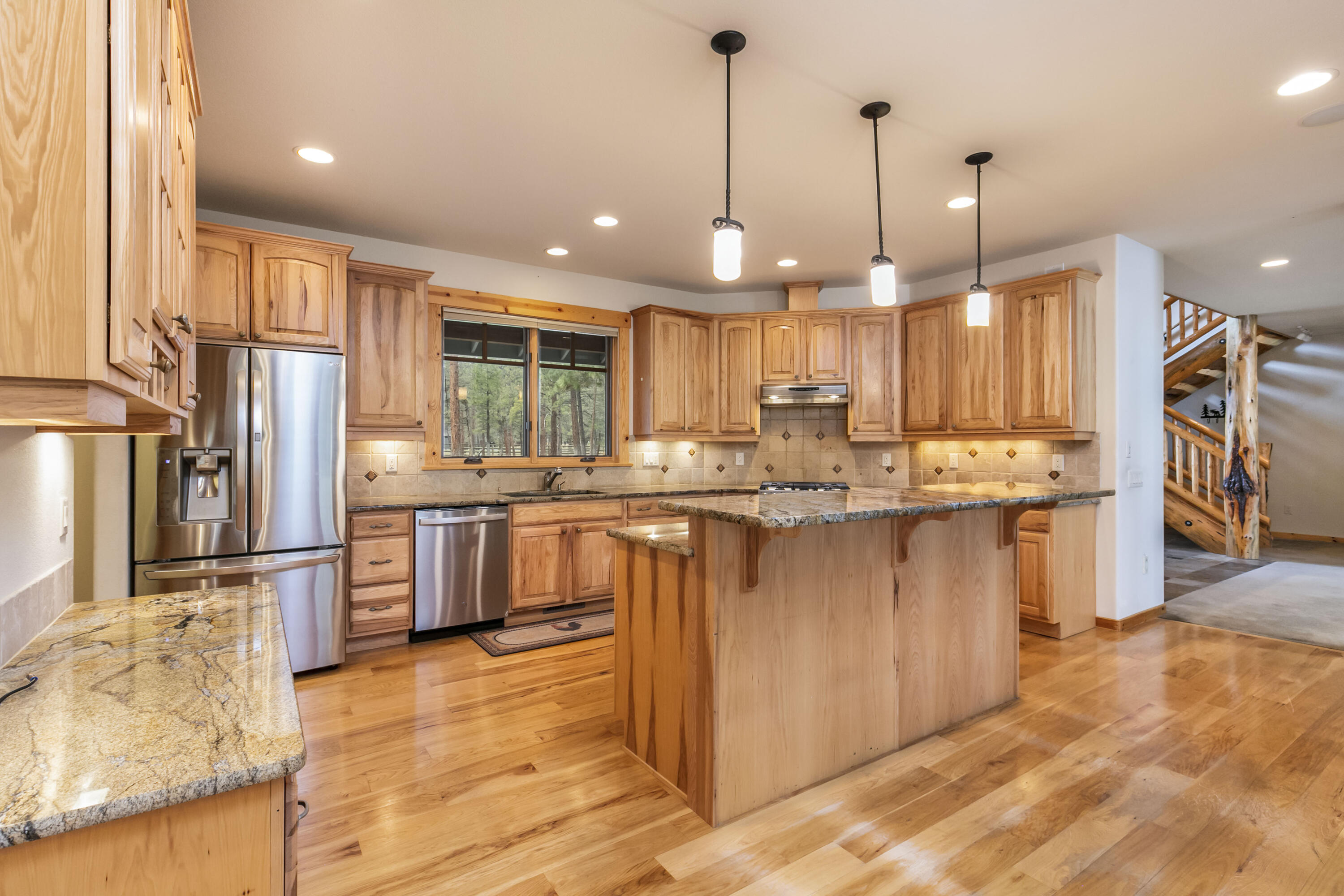 Starr Ranch - Residential