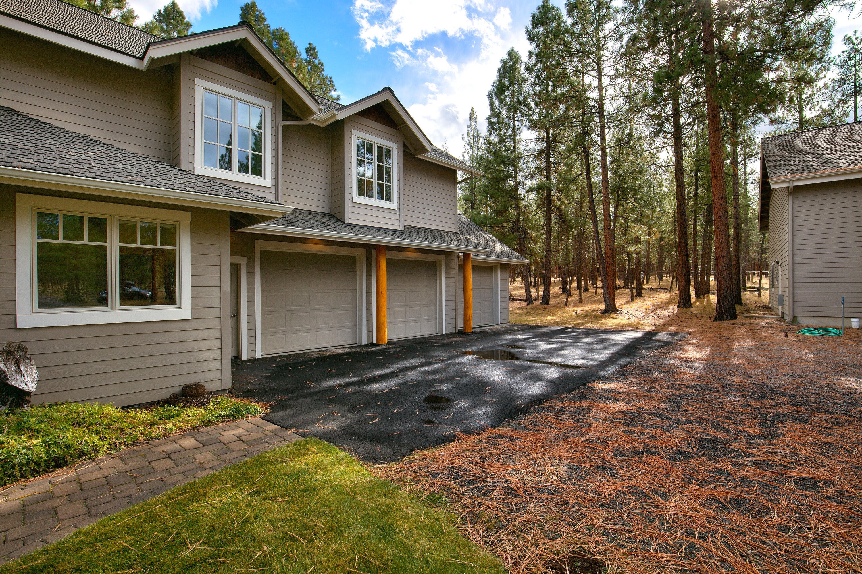 Starr Ranch - Residential