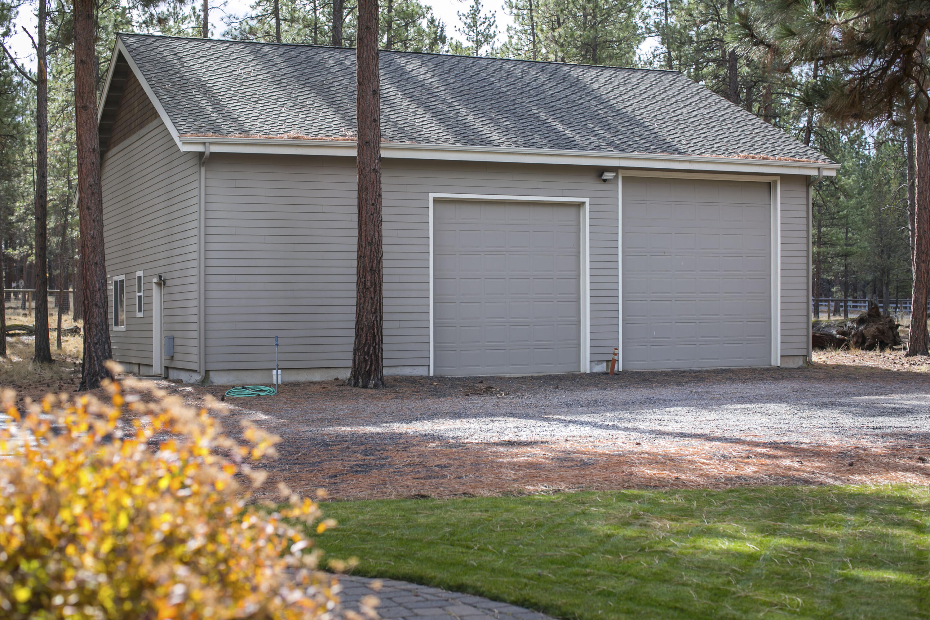 Starr Ranch - Residential