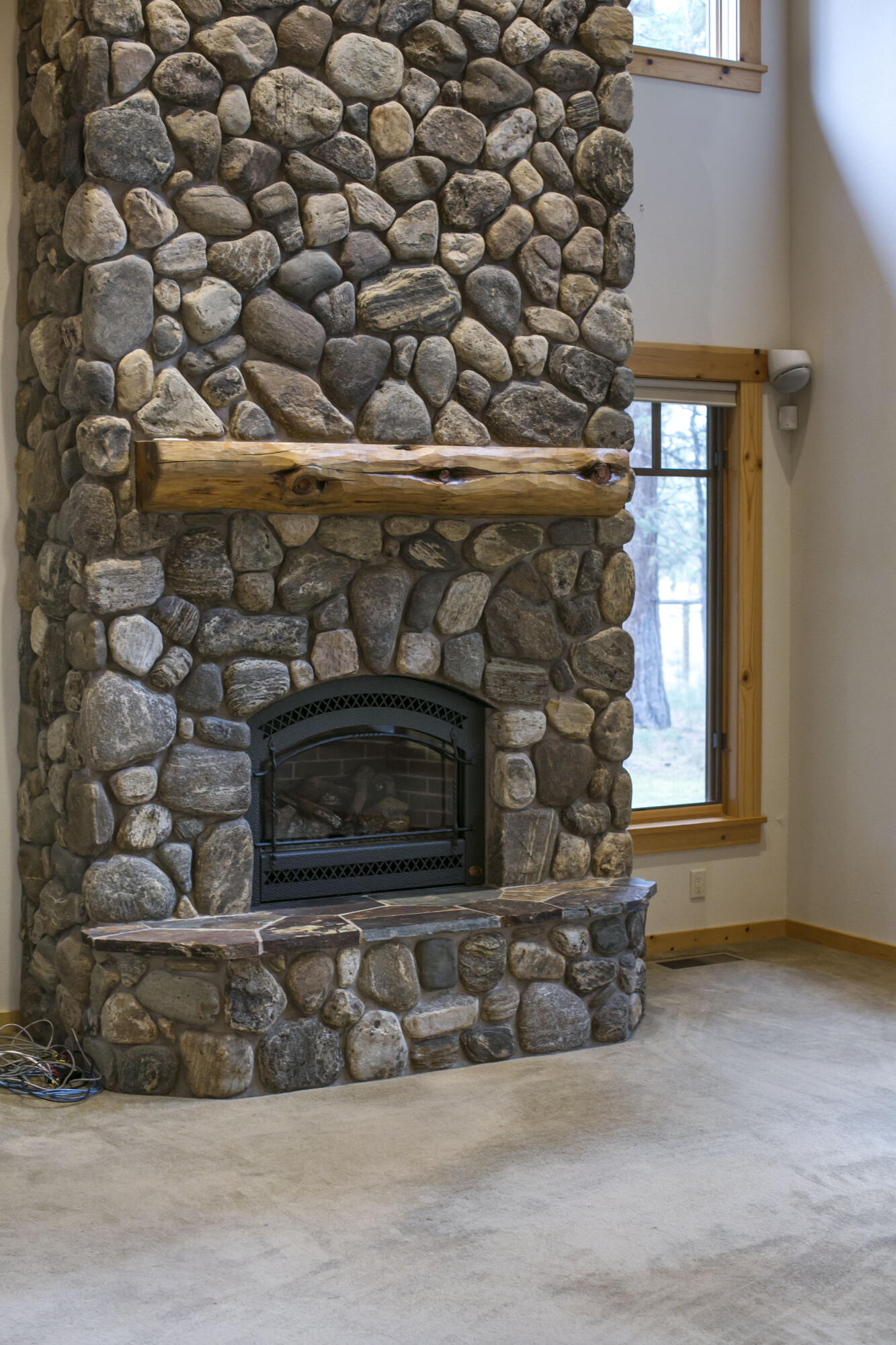 Starr Ranch - Residential