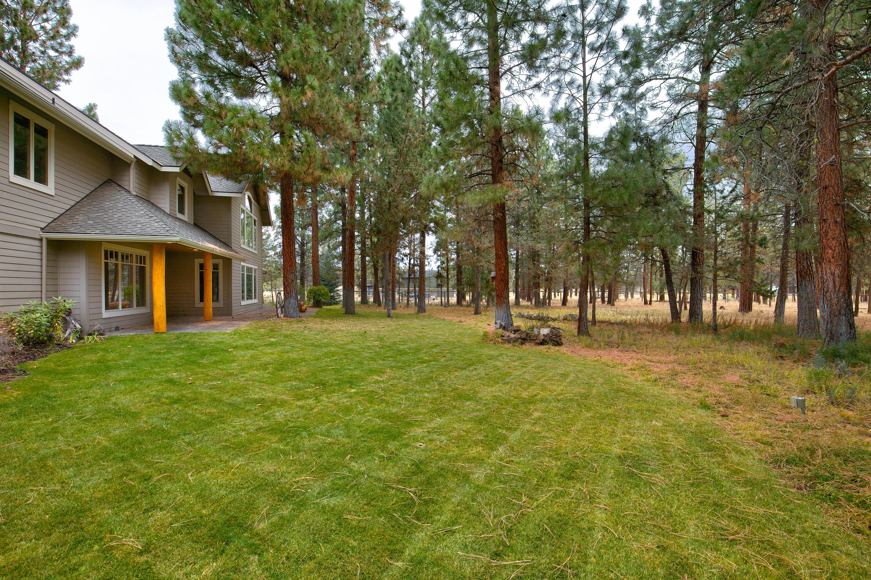 Starr Ranch - Residential