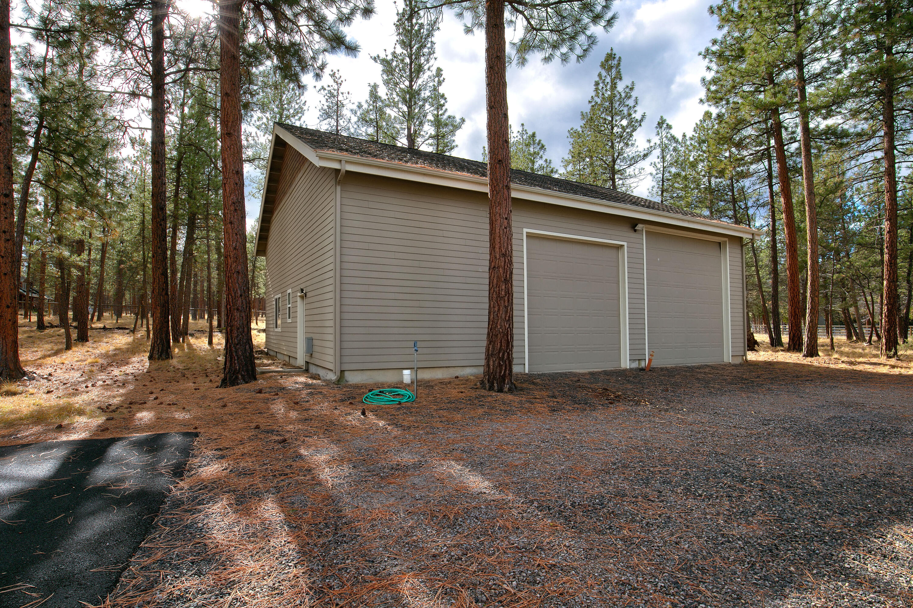 Starr Ranch - Residential