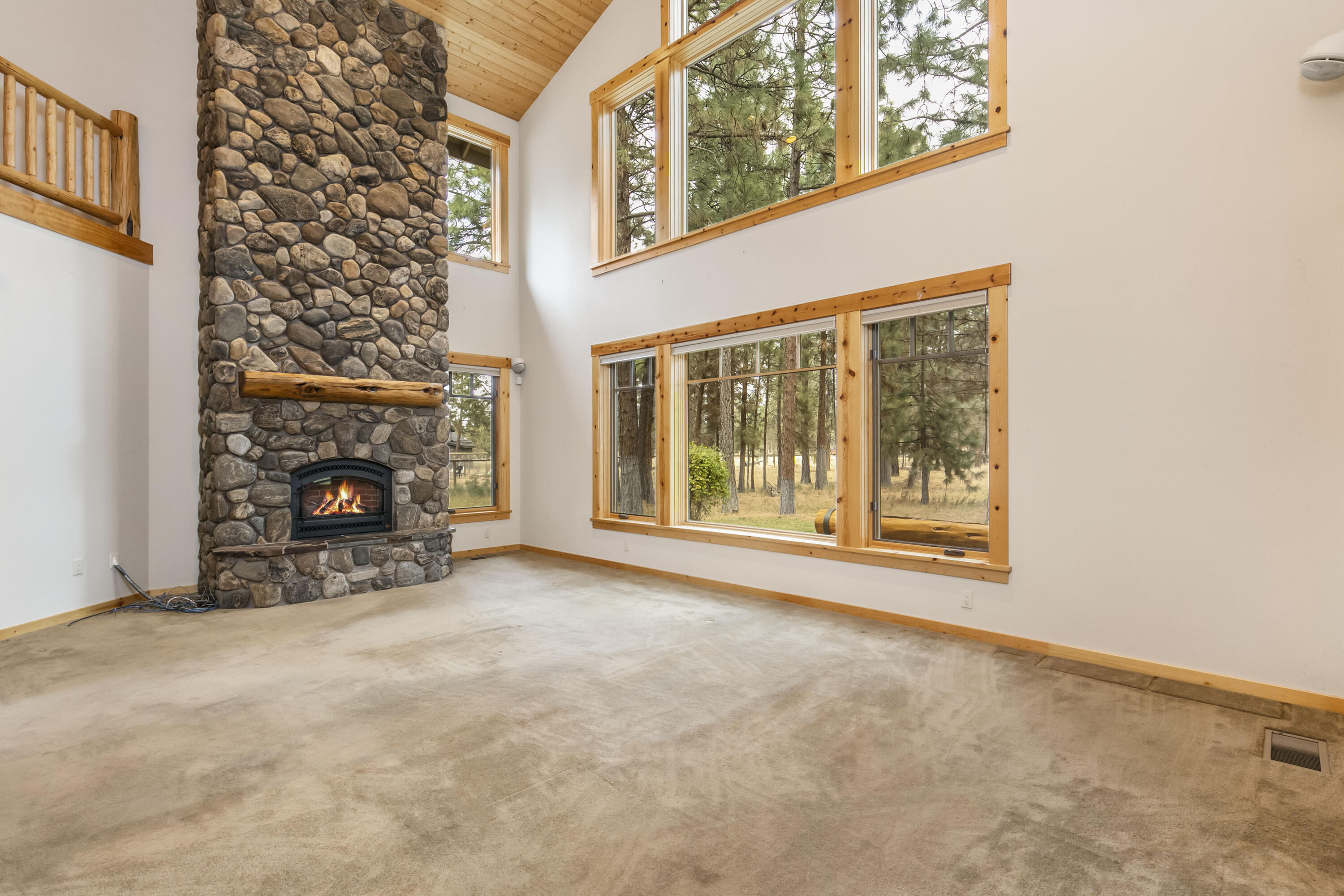 Starr Ranch - Residential