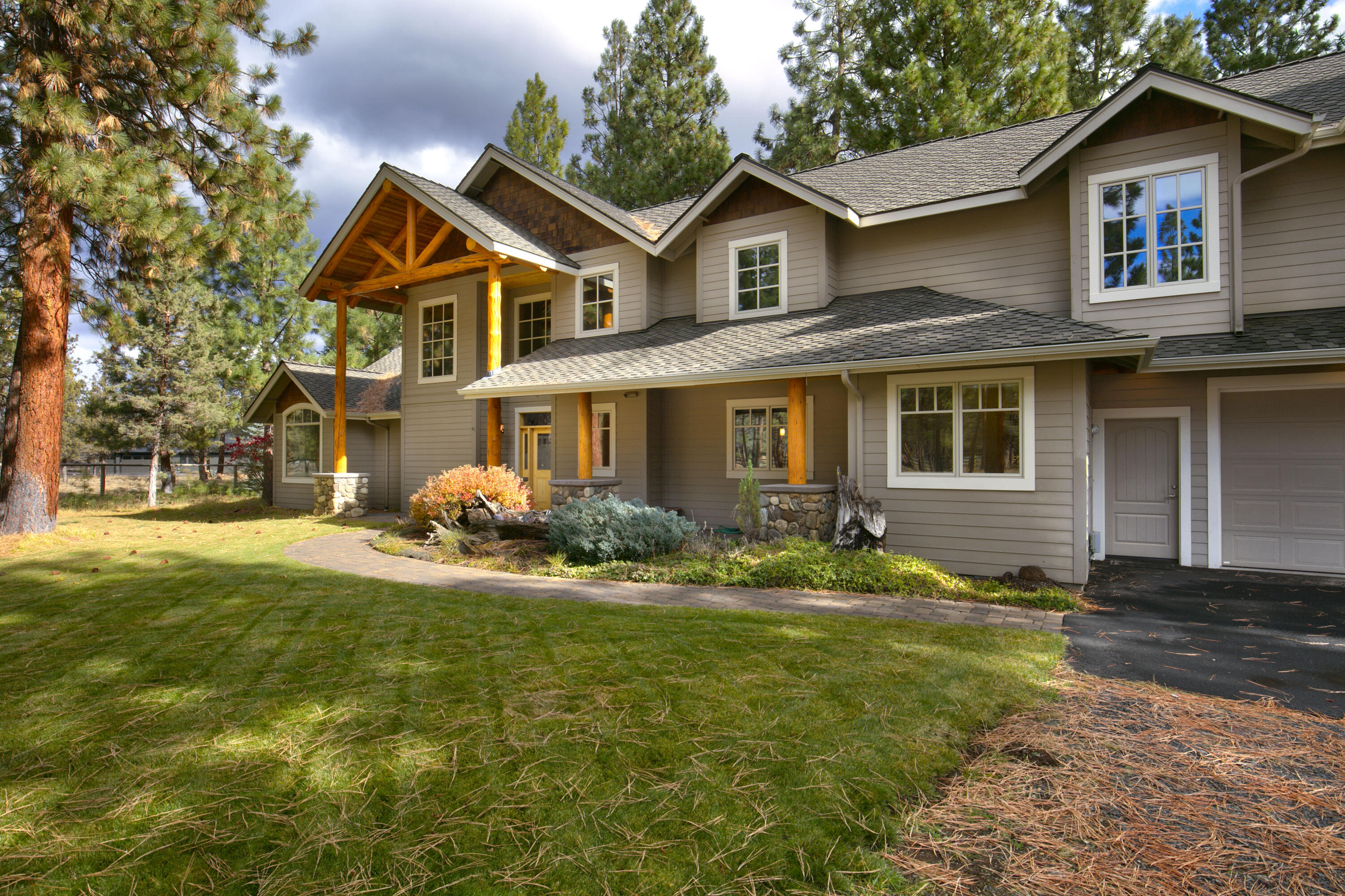 Starr Ranch - Residential