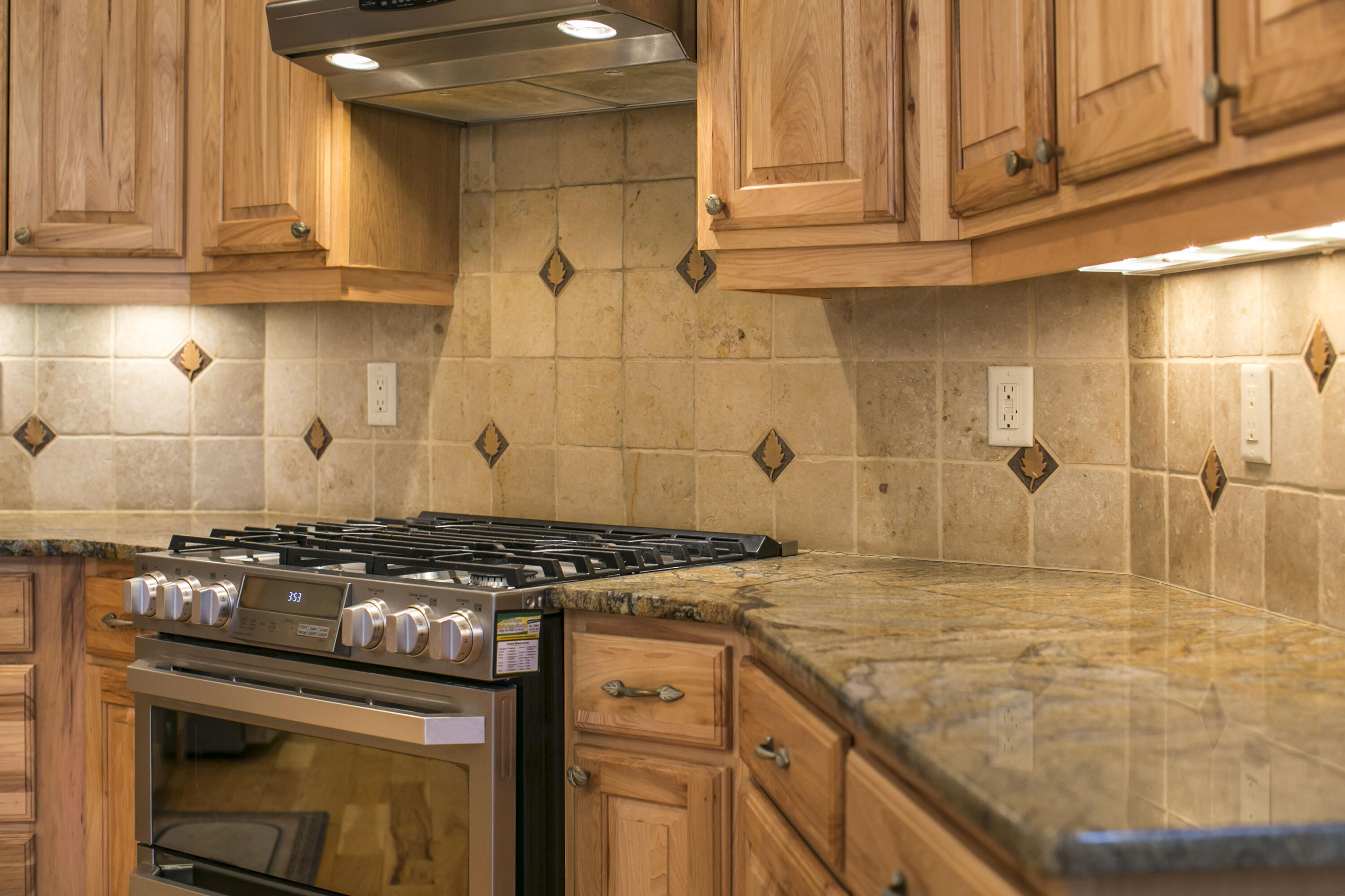 Starr Ranch - Residential