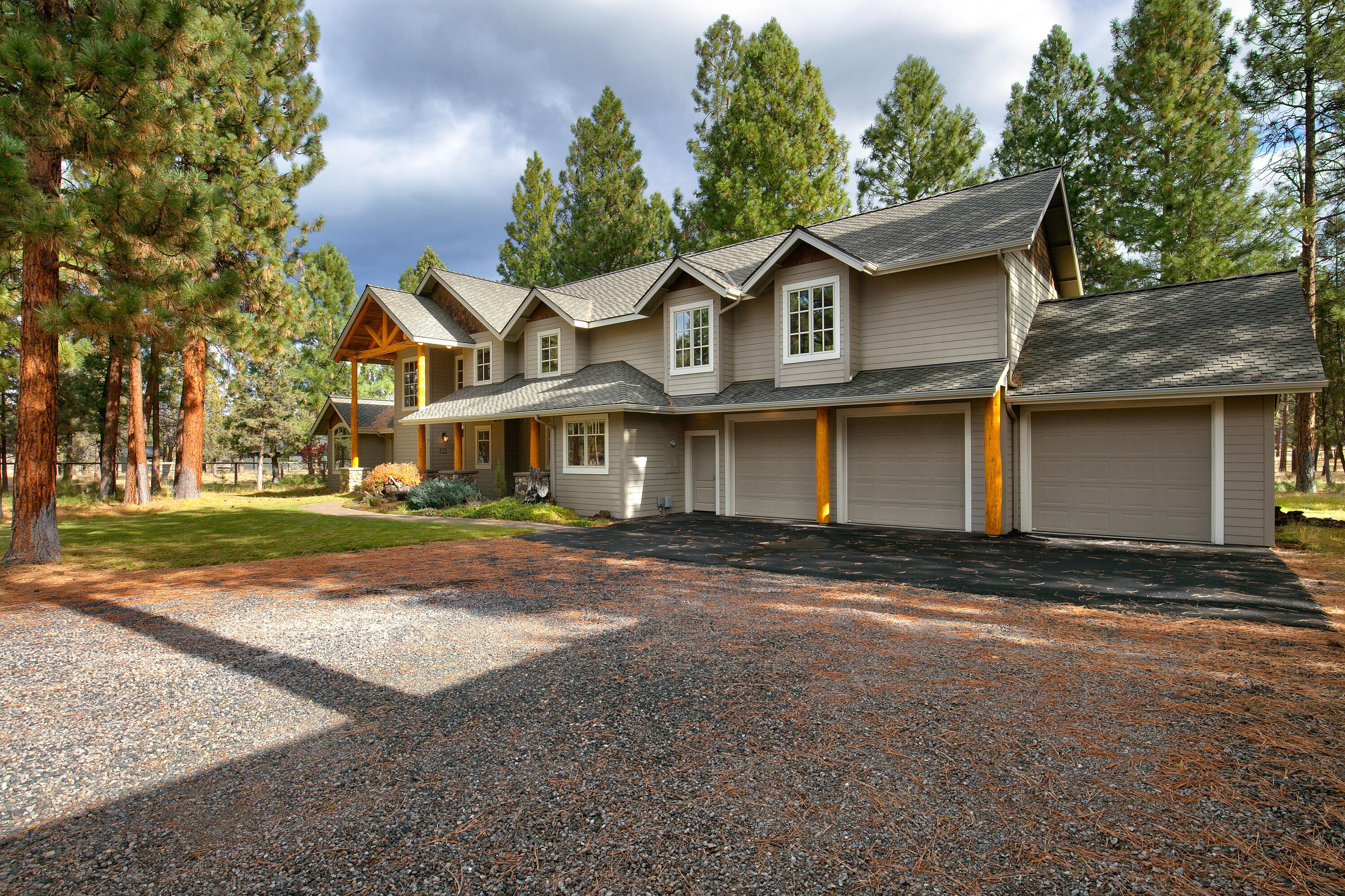 Starr Ranch - Residential