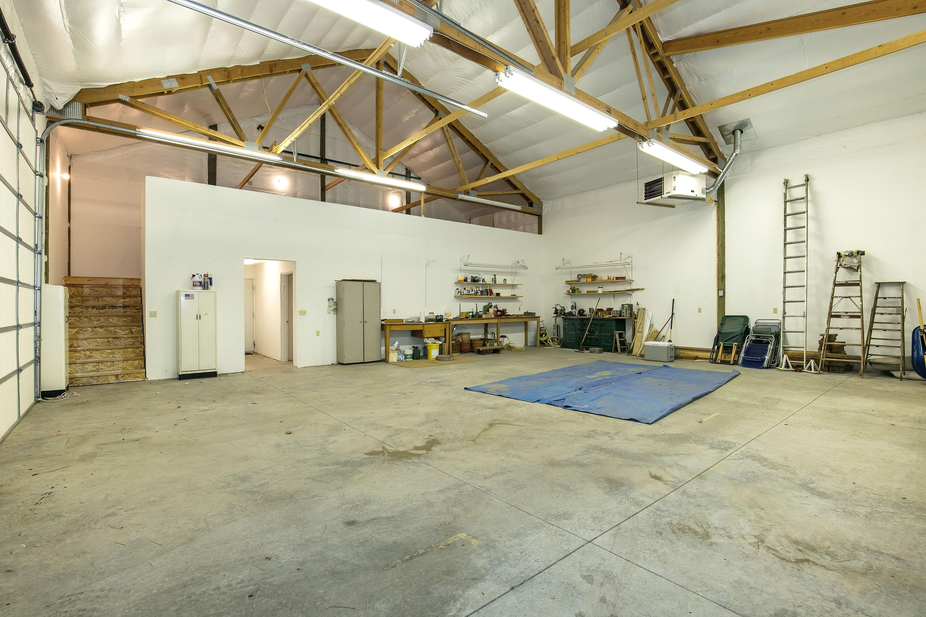 Starr Ranch - Residential