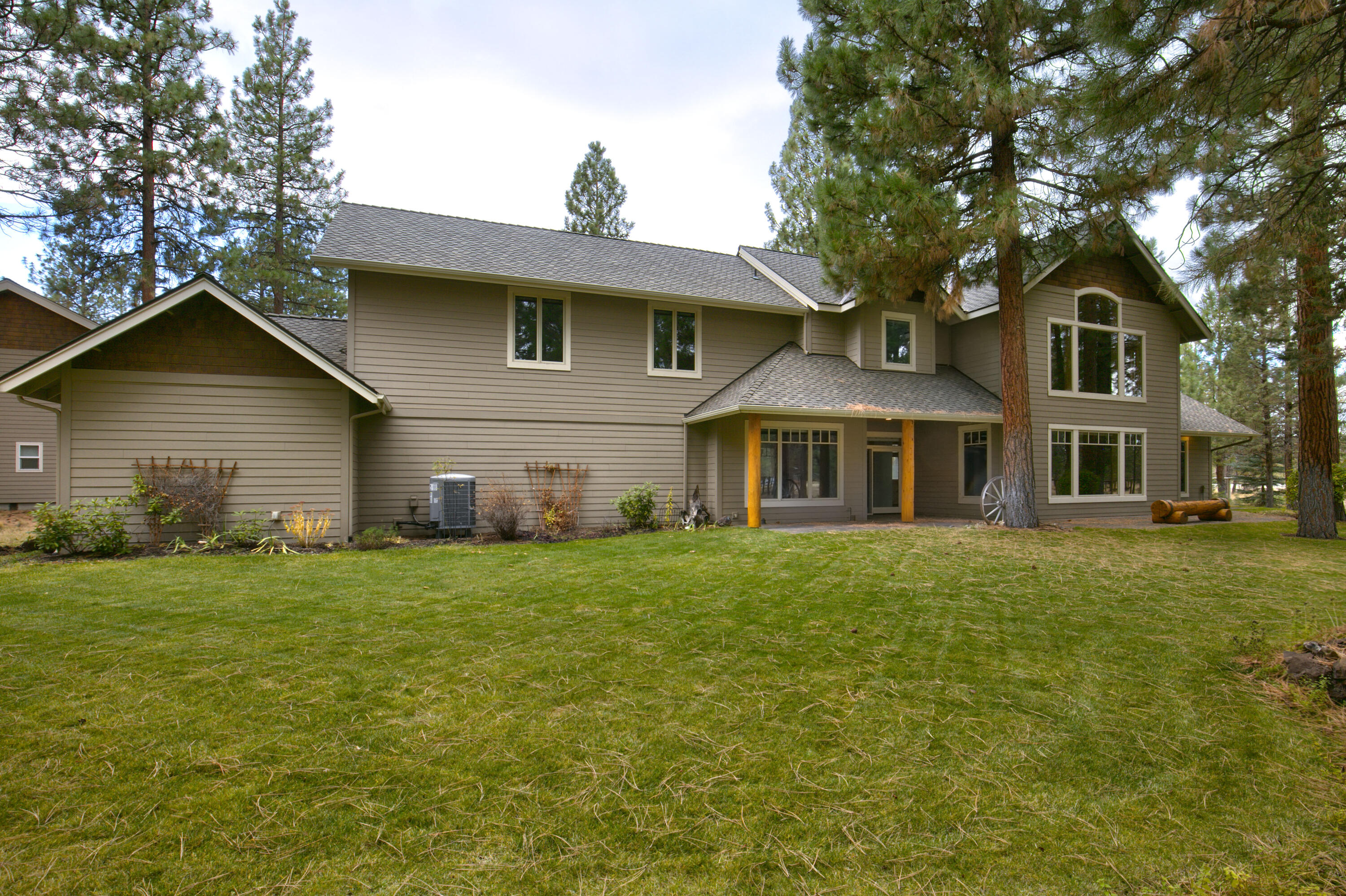 Starr Ranch - Residential