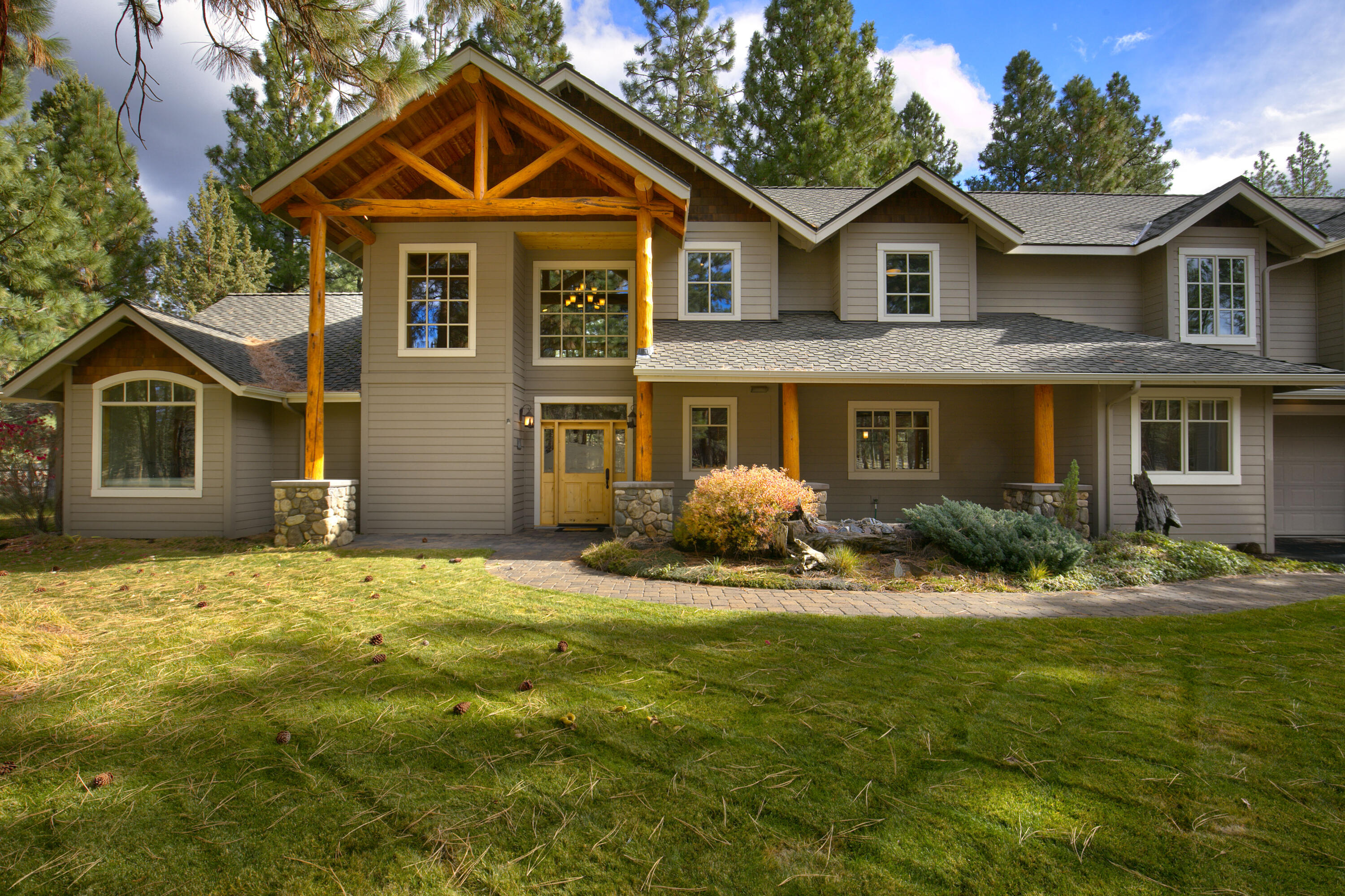 Starr Ranch - Residential