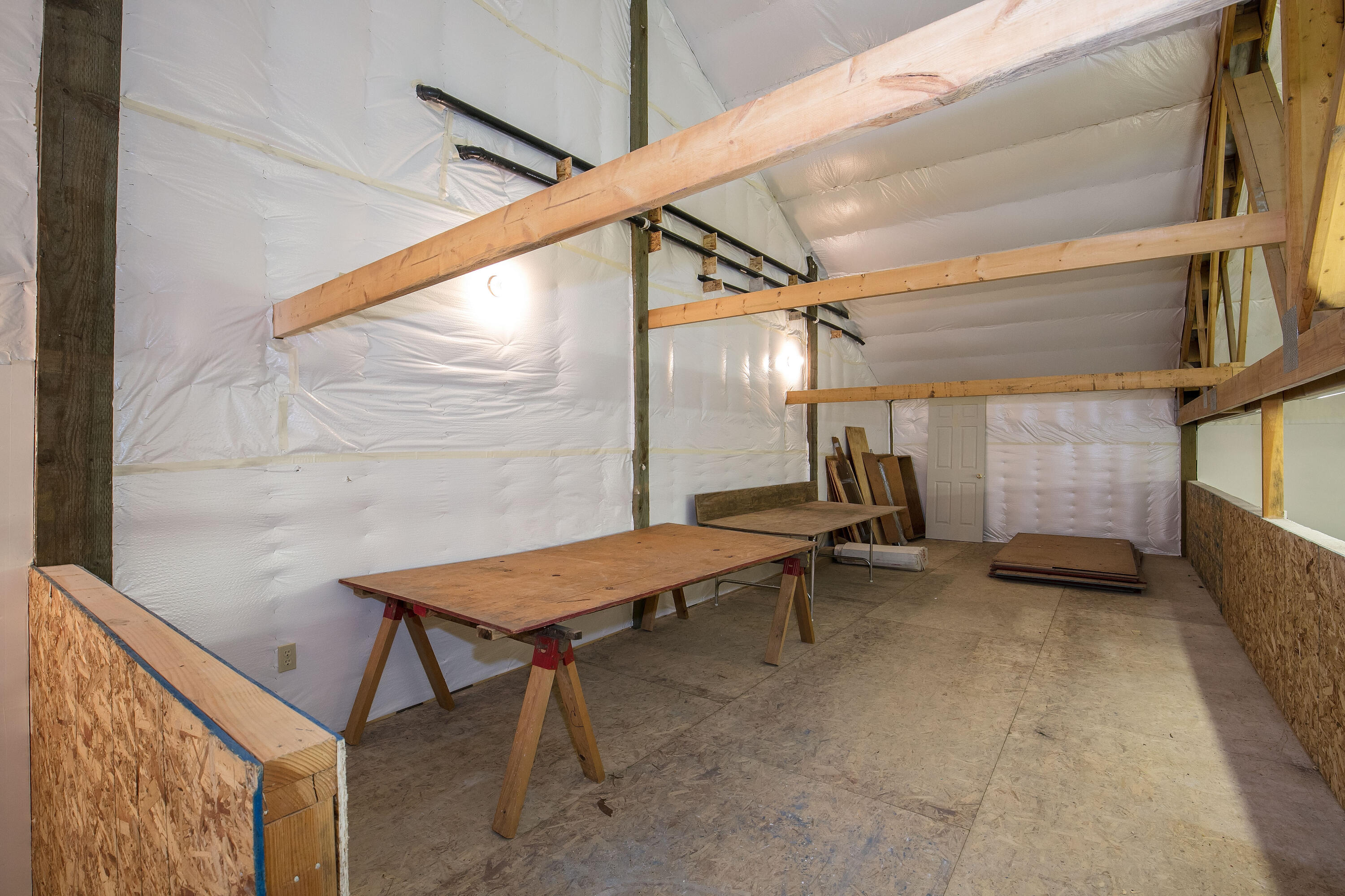 Starr Ranch - Residential