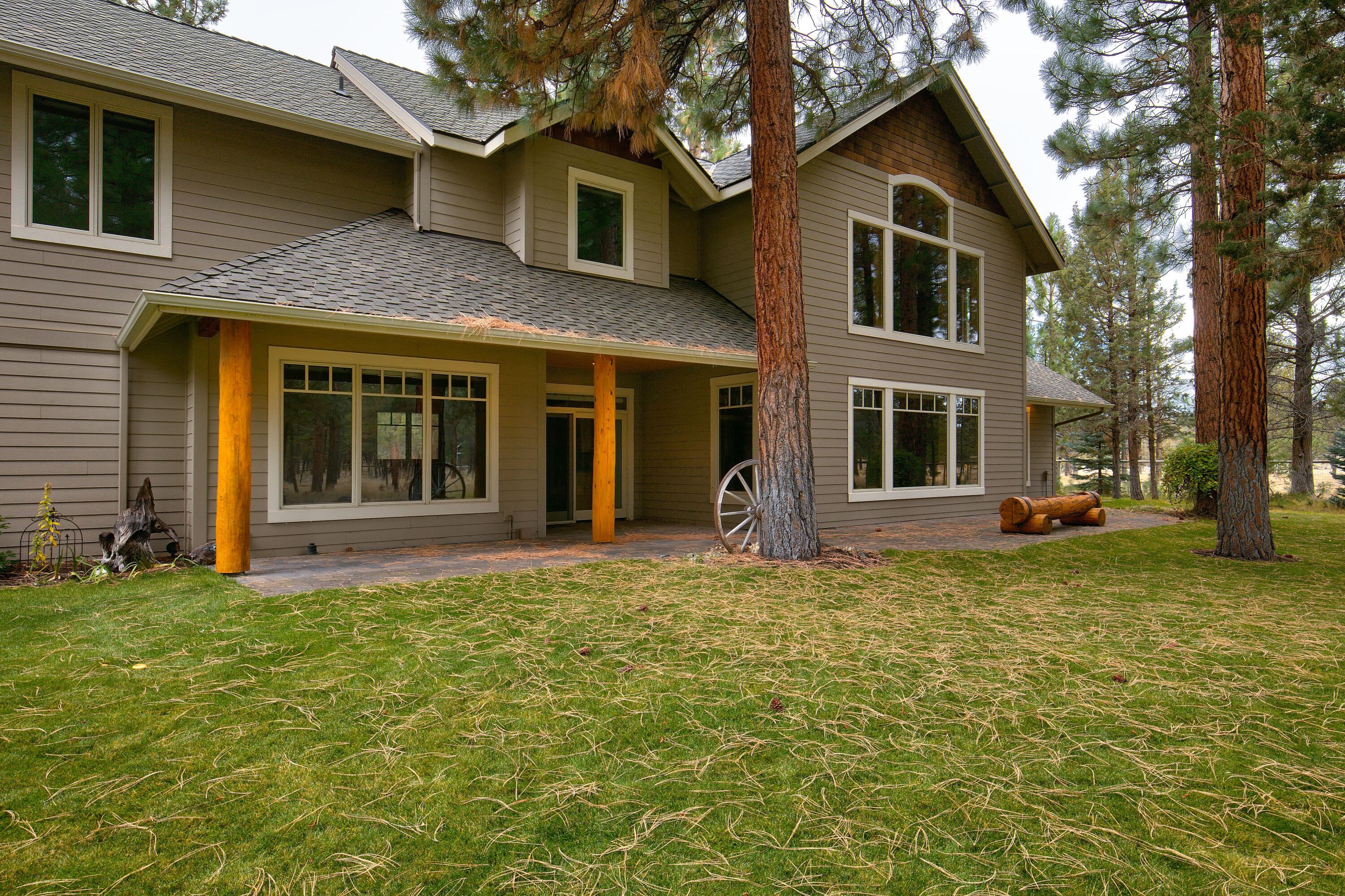 Starr Ranch - Residential