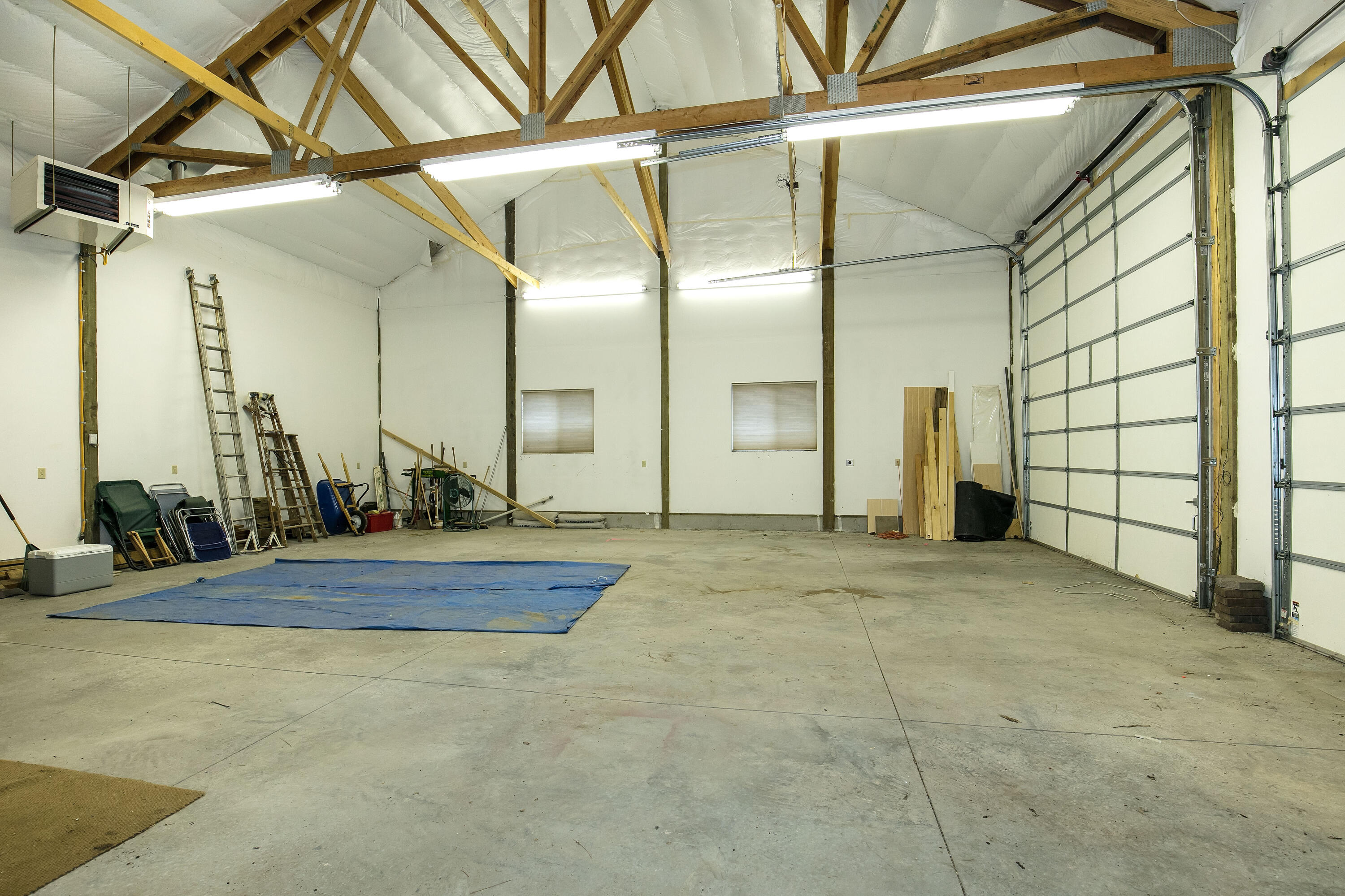 Starr Ranch - Residential