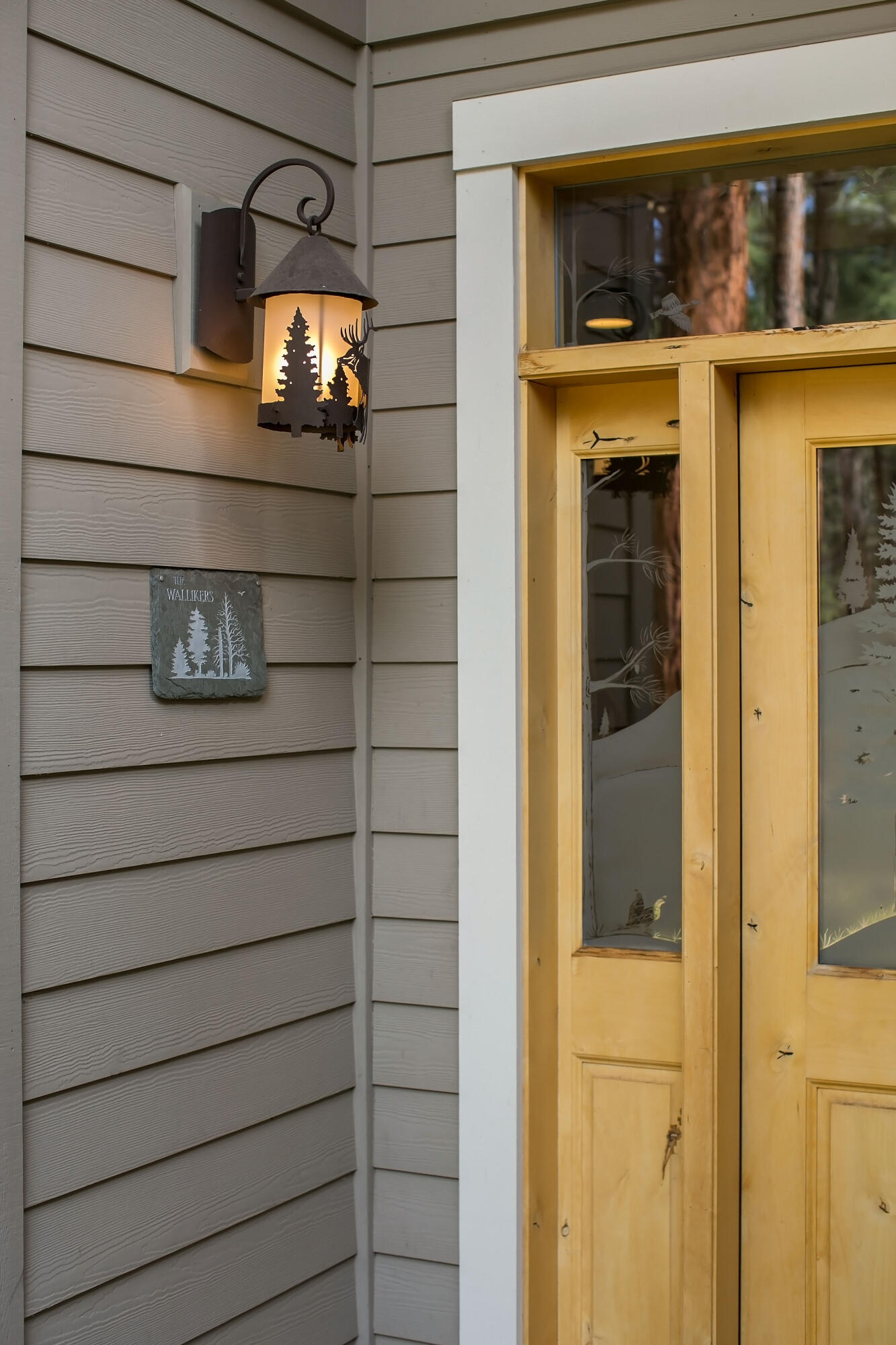 Starr Ranch - Residential