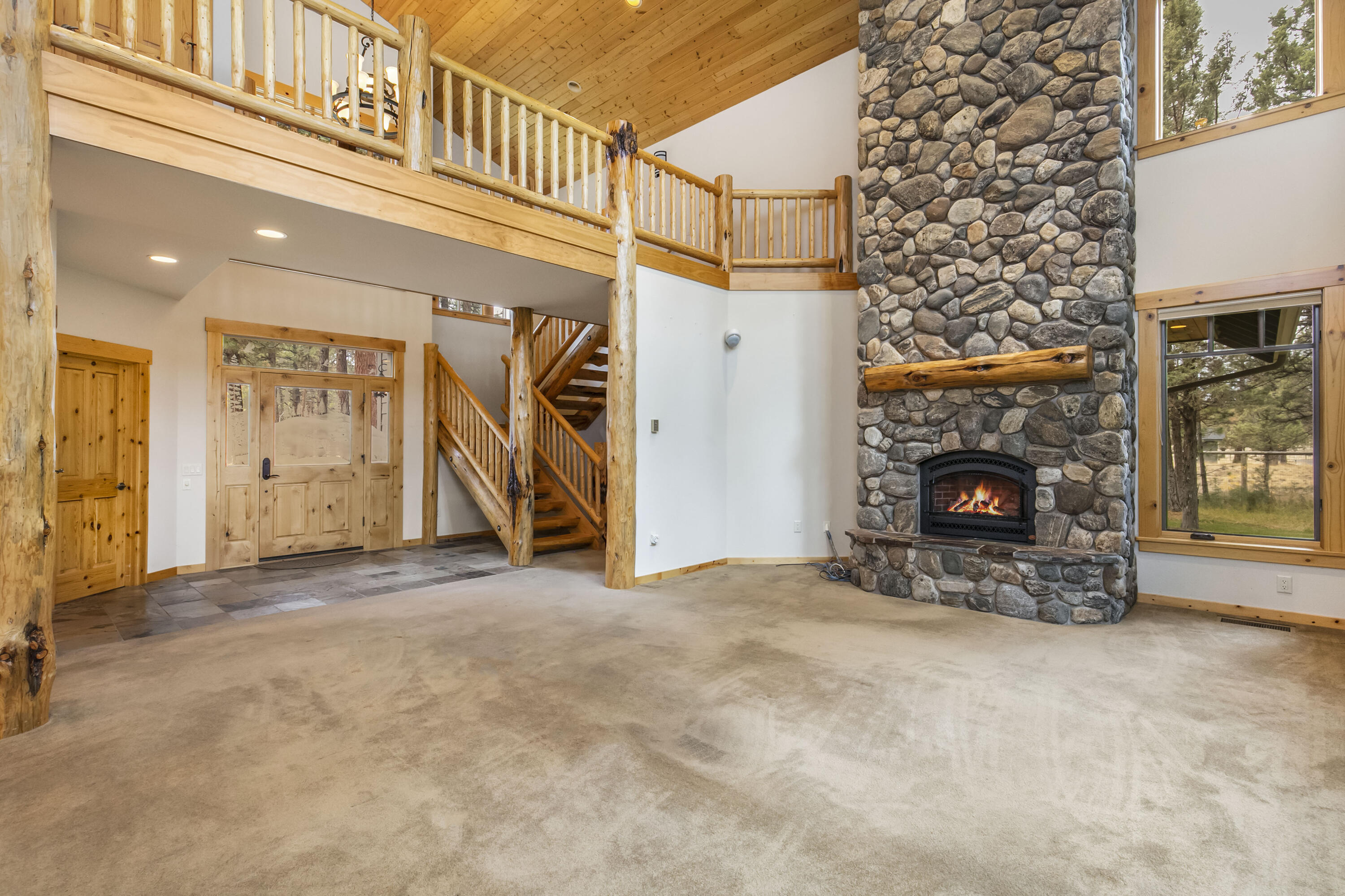 Starr Ranch - Residential