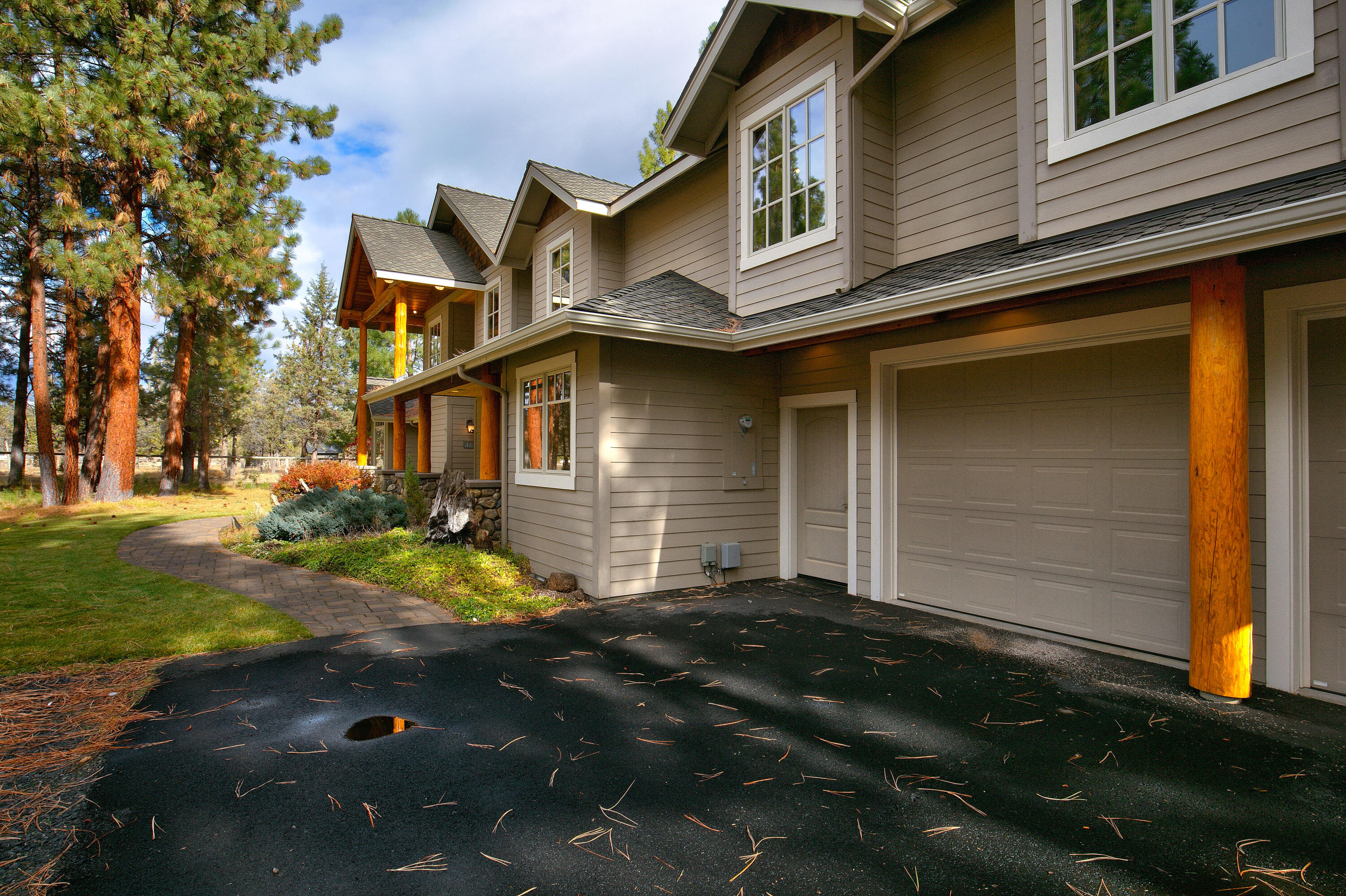 Starr Ranch - Residential