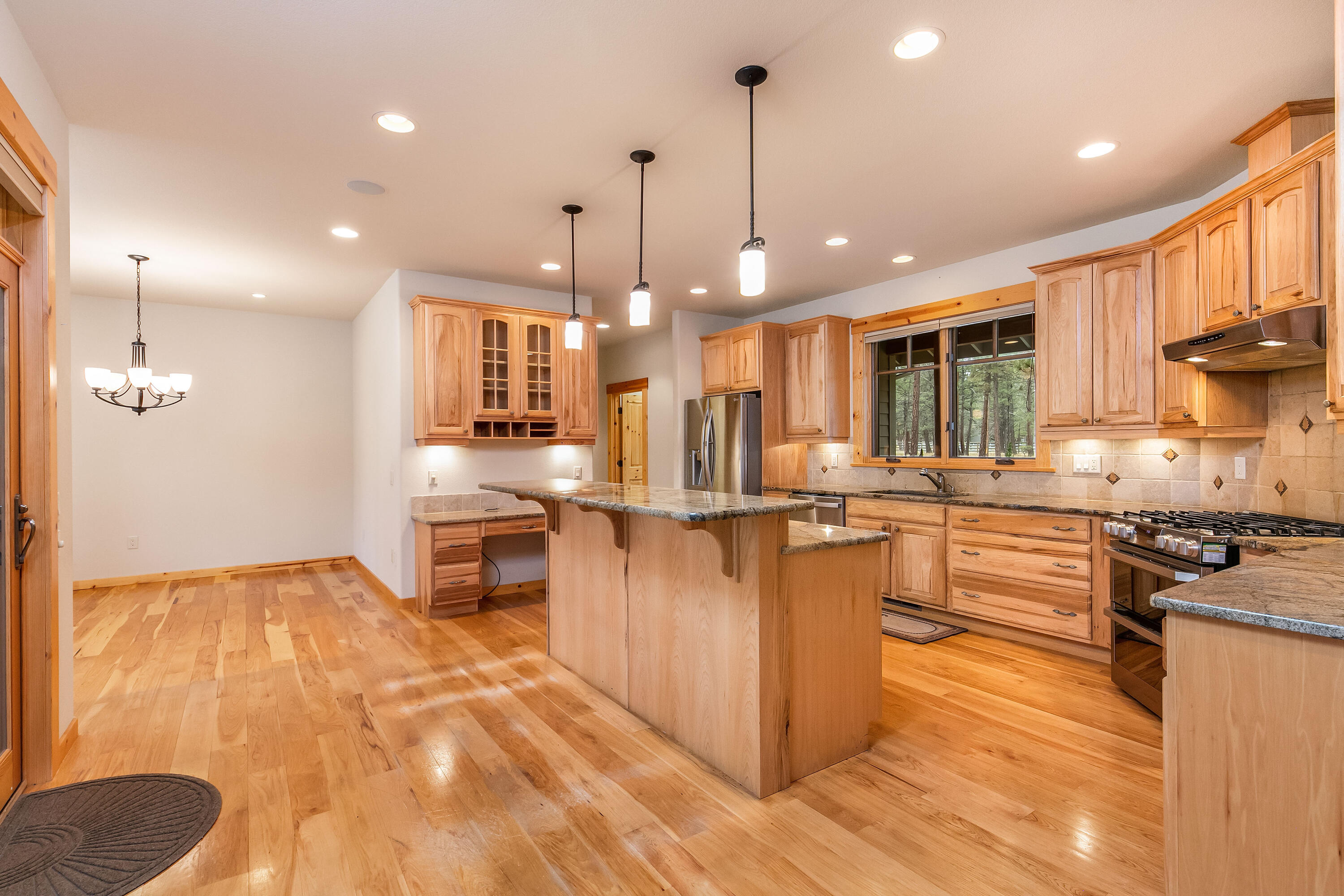 Starr Ranch - Residential