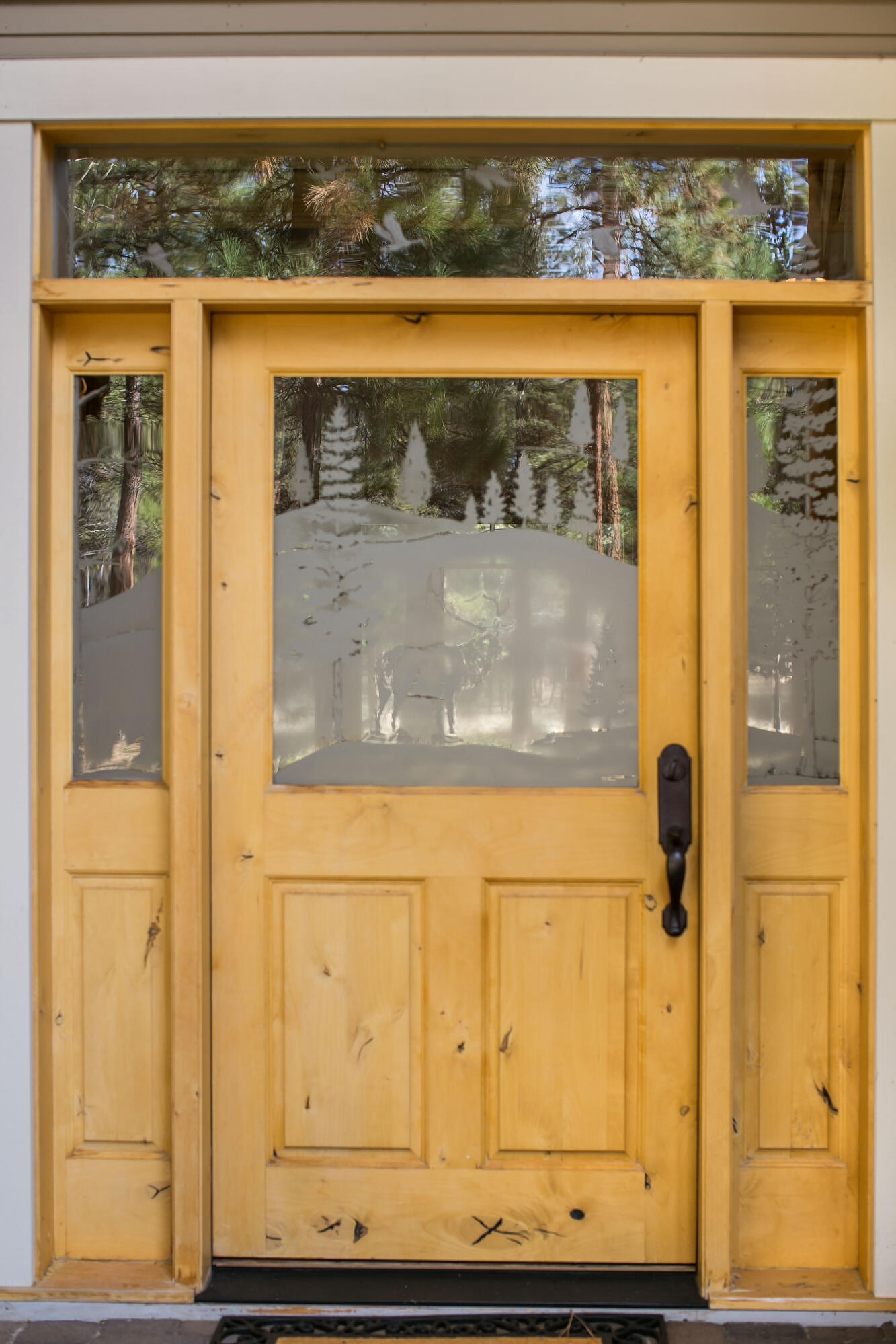 Starr Ranch - Residential