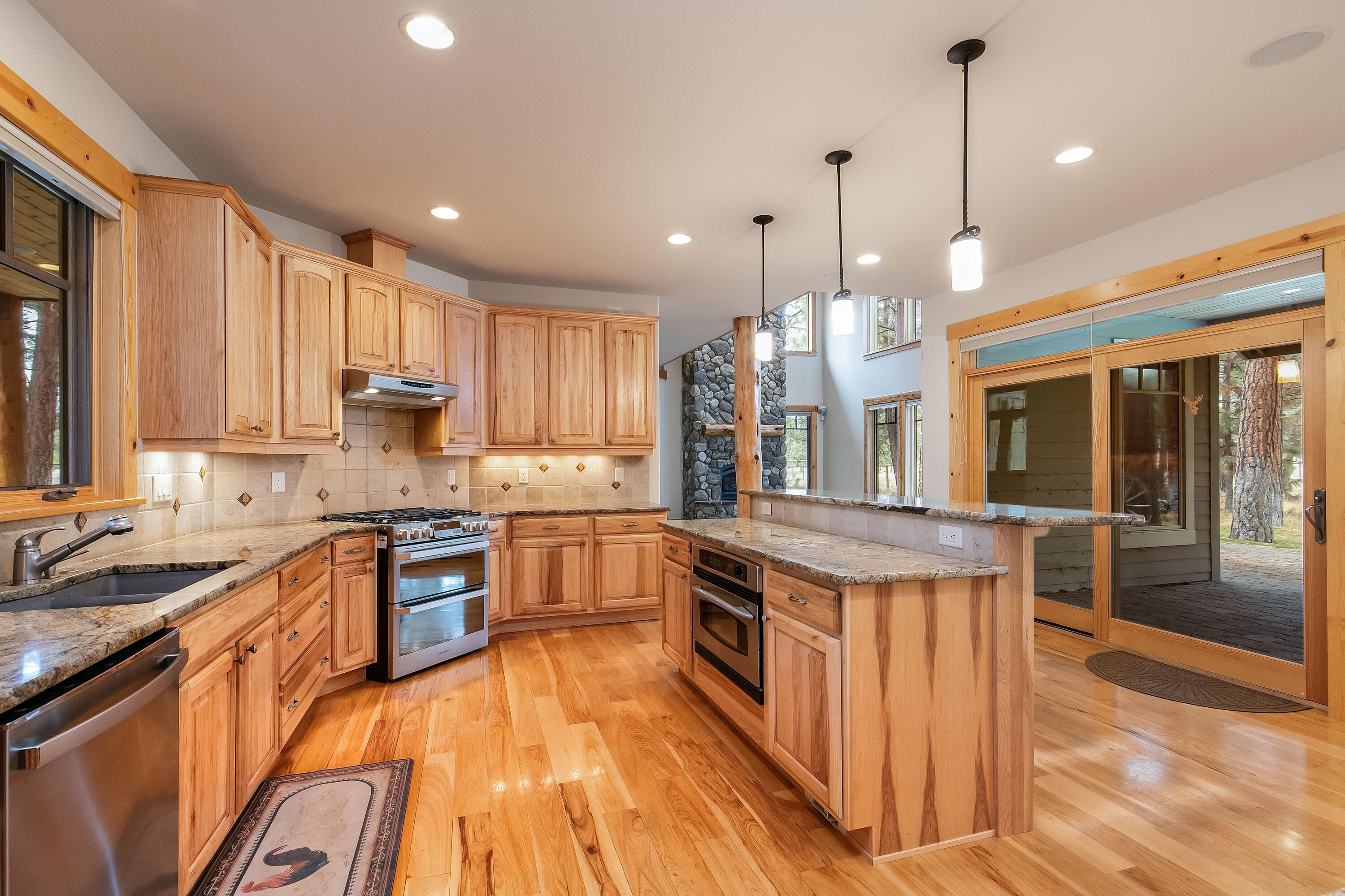 Starr Ranch - Residential