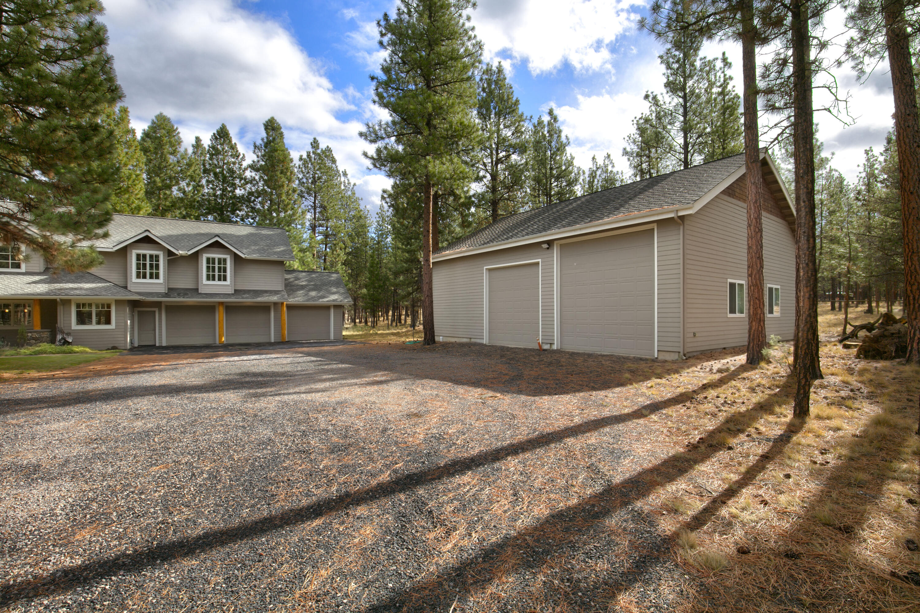 Starr Ranch - Residential