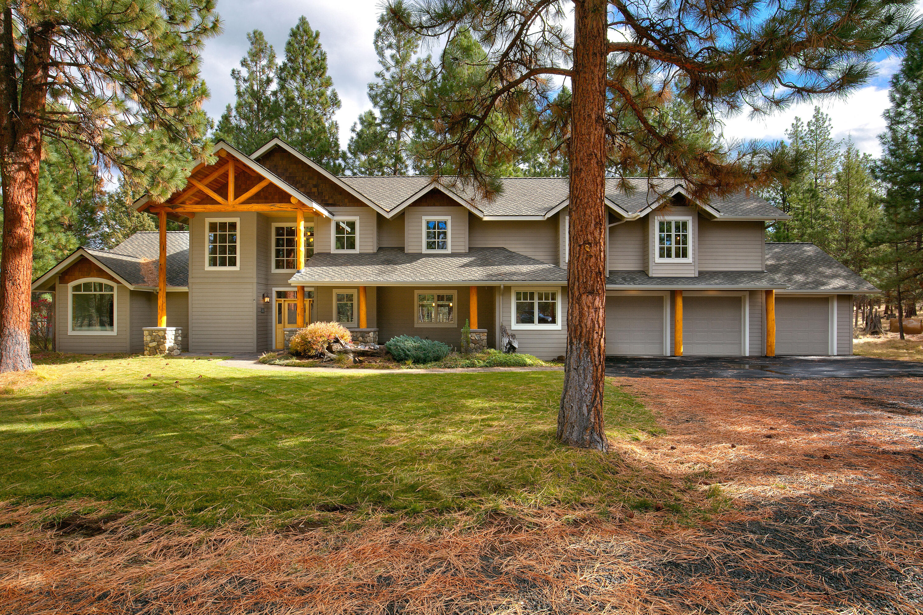 Starr Ranch - Residential