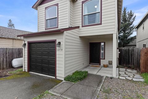 Tiny photo for 1379 Circle Wood Drive, Central Point, OR 97502 (MLS # 220216931)