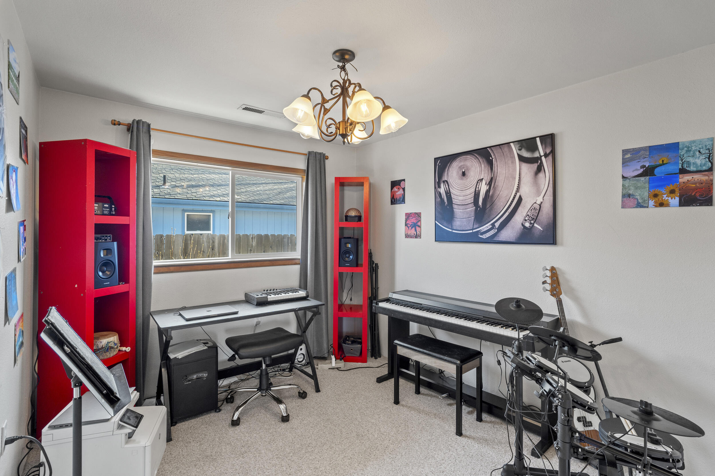 N/A - Residential
