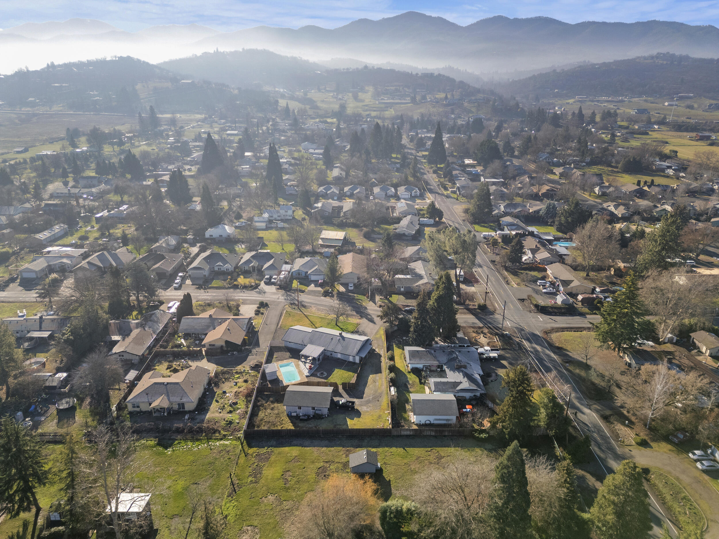 N/A - Residential