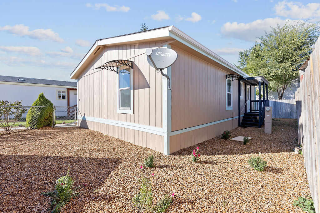 Queens Garden Mob Pa - Residential