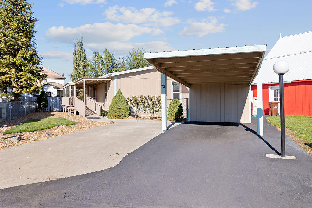 Queens Garden Mob Pa - Residential