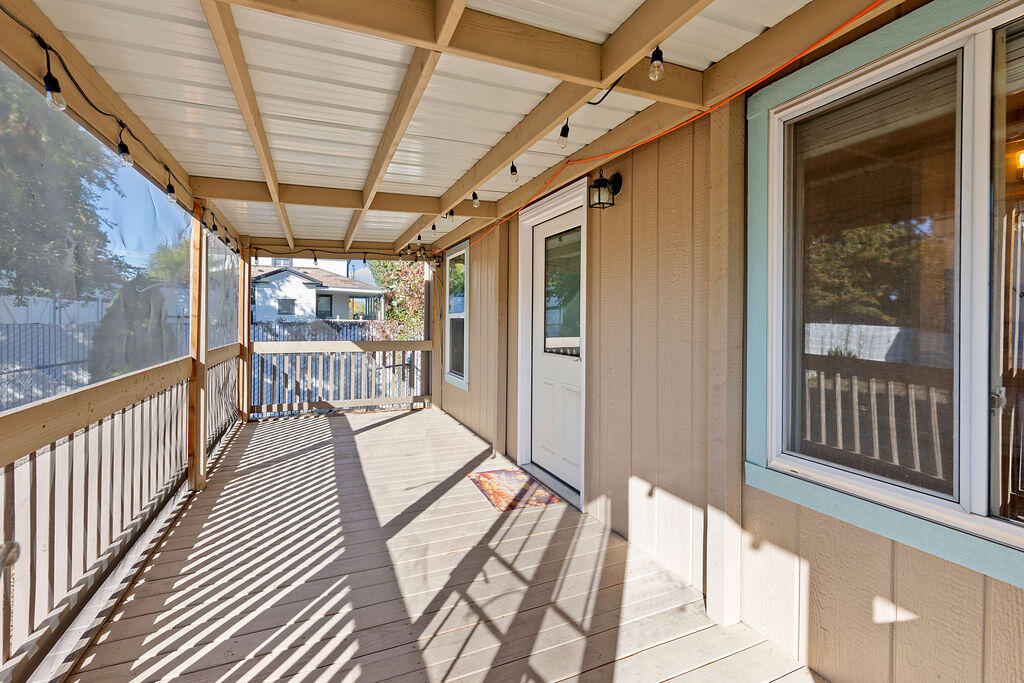 Queens Garden Mob Pa - Residential