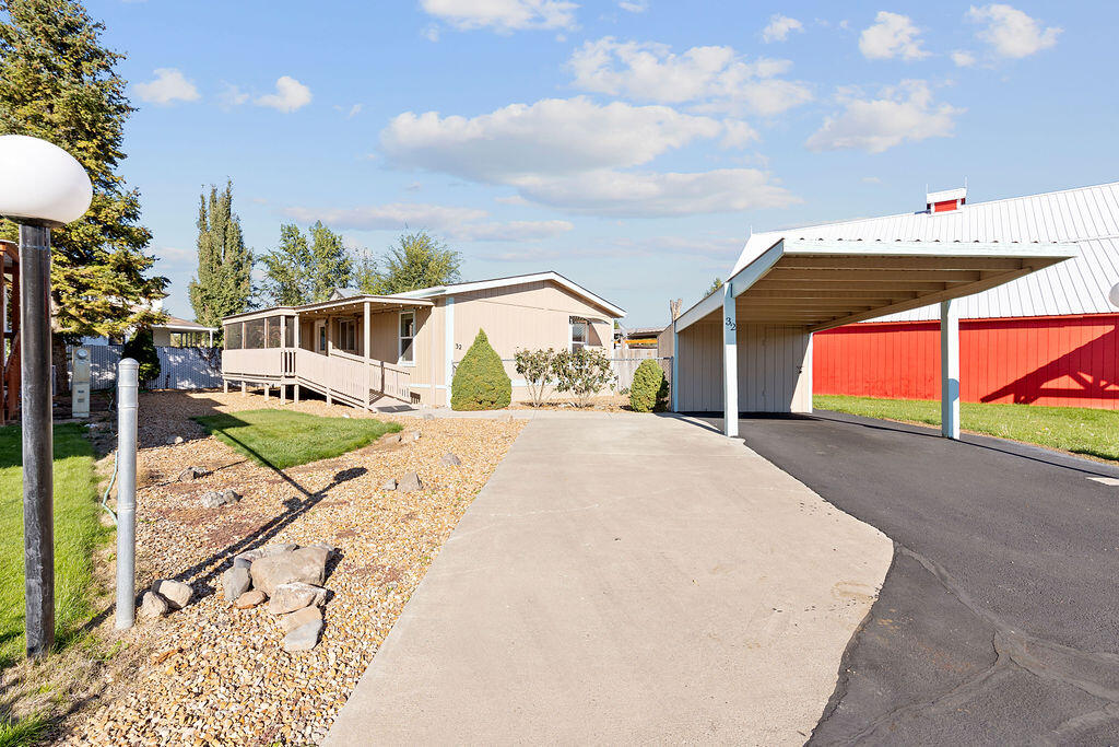 Queens Garden Mob Pa - Residential