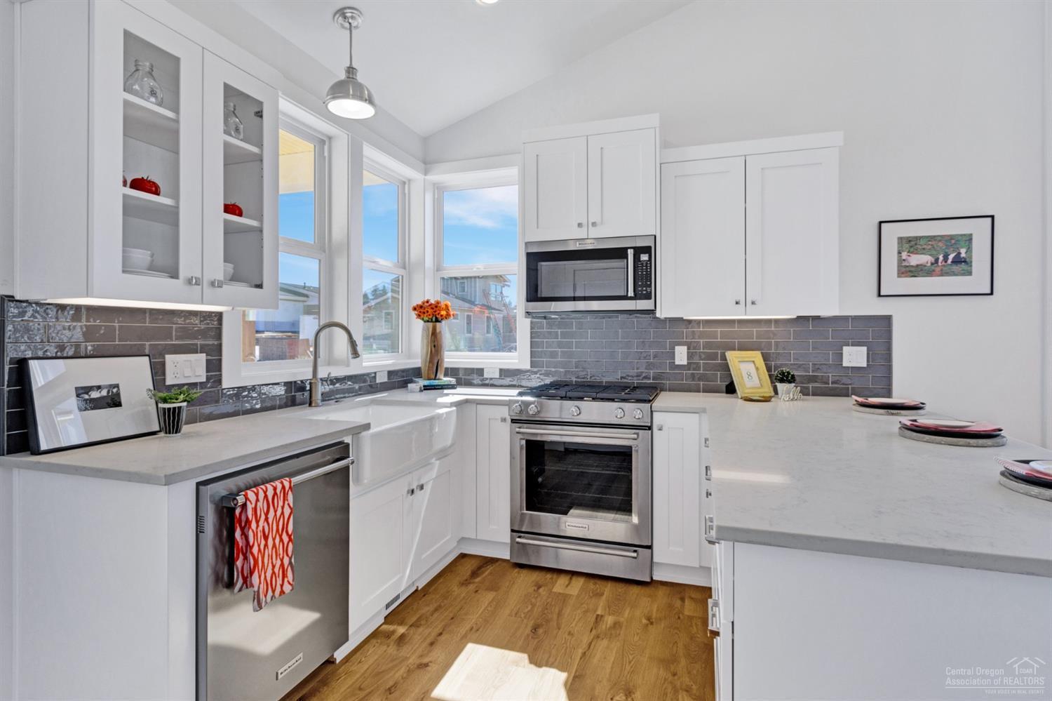 NorthWest Crossing - Residential