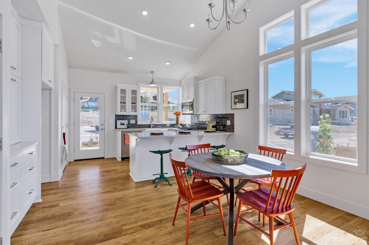 NorthWest Crossing - Residential