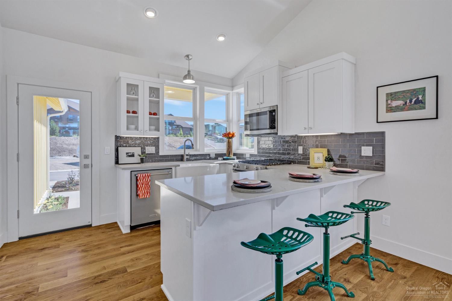 NorthWest Crossing - Residential