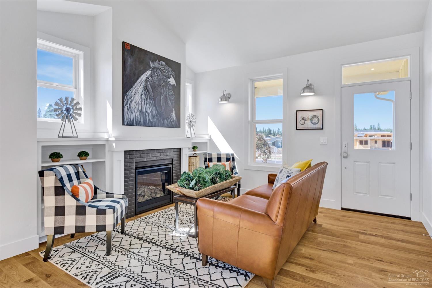 NorthWest Crossing - Residential
