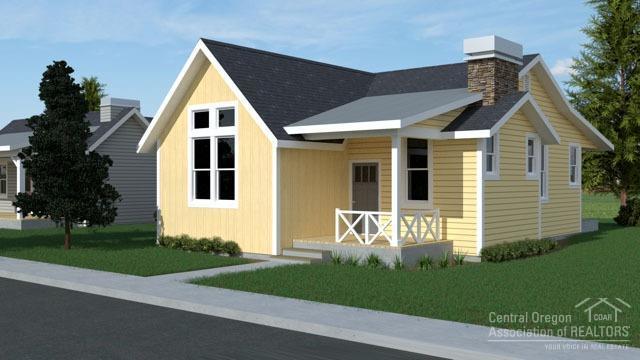 NorthWest Crossing - Residential