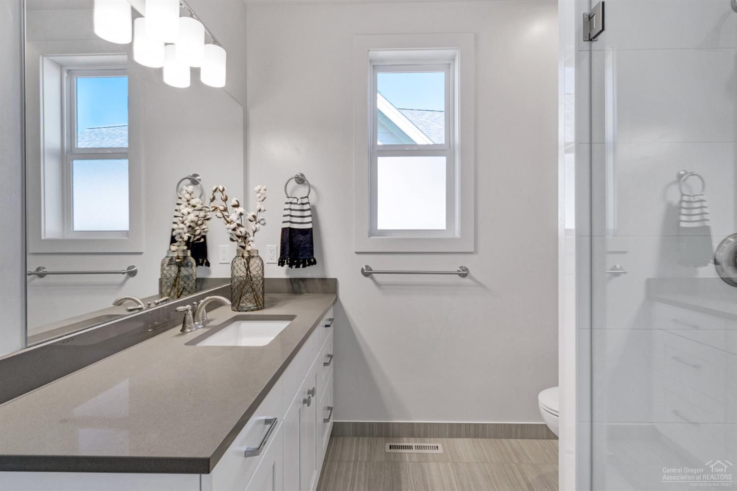 NorthWest Crossing - Residential