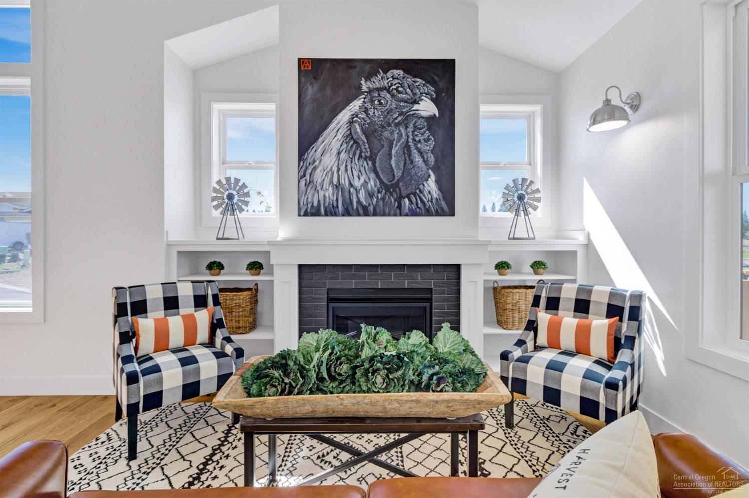 NorthWest Crossing - Residential
