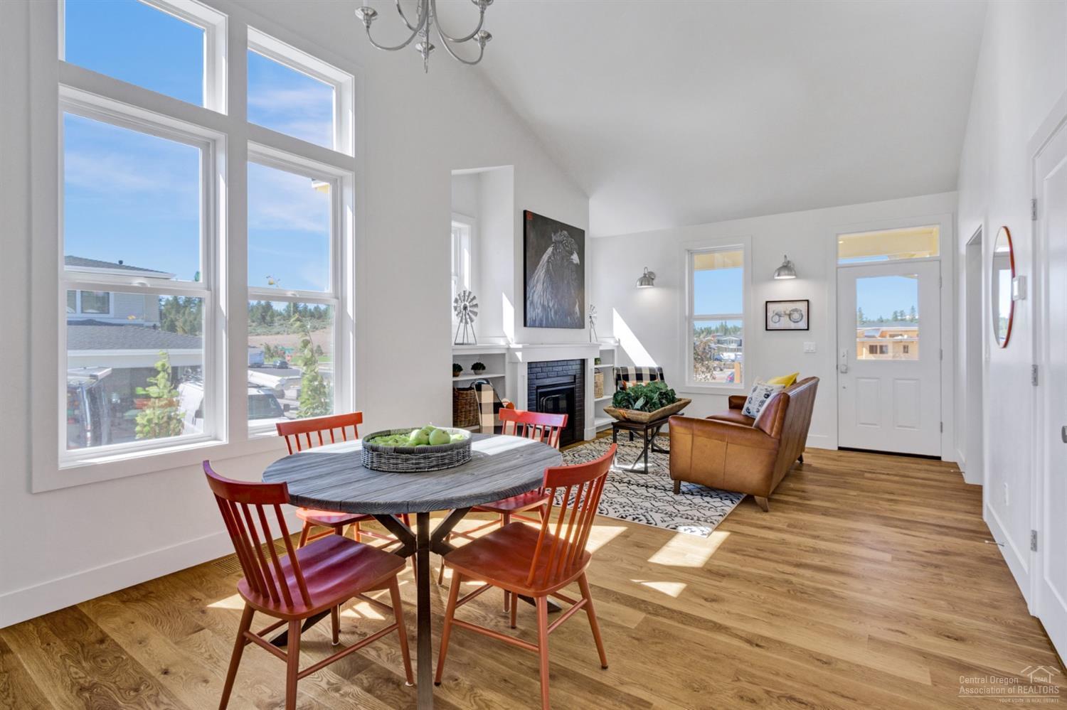 NorthWest Crossing - Residential
