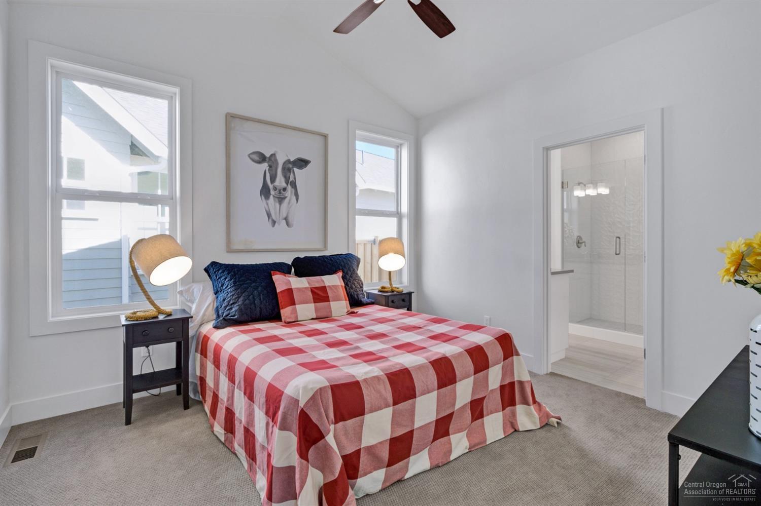 NorthWest Crossing - Residential