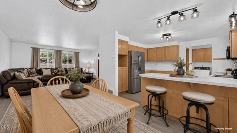 Tiny photo for 55135 Foster Road, Bend, OR 97707 (MLS # 220225412)