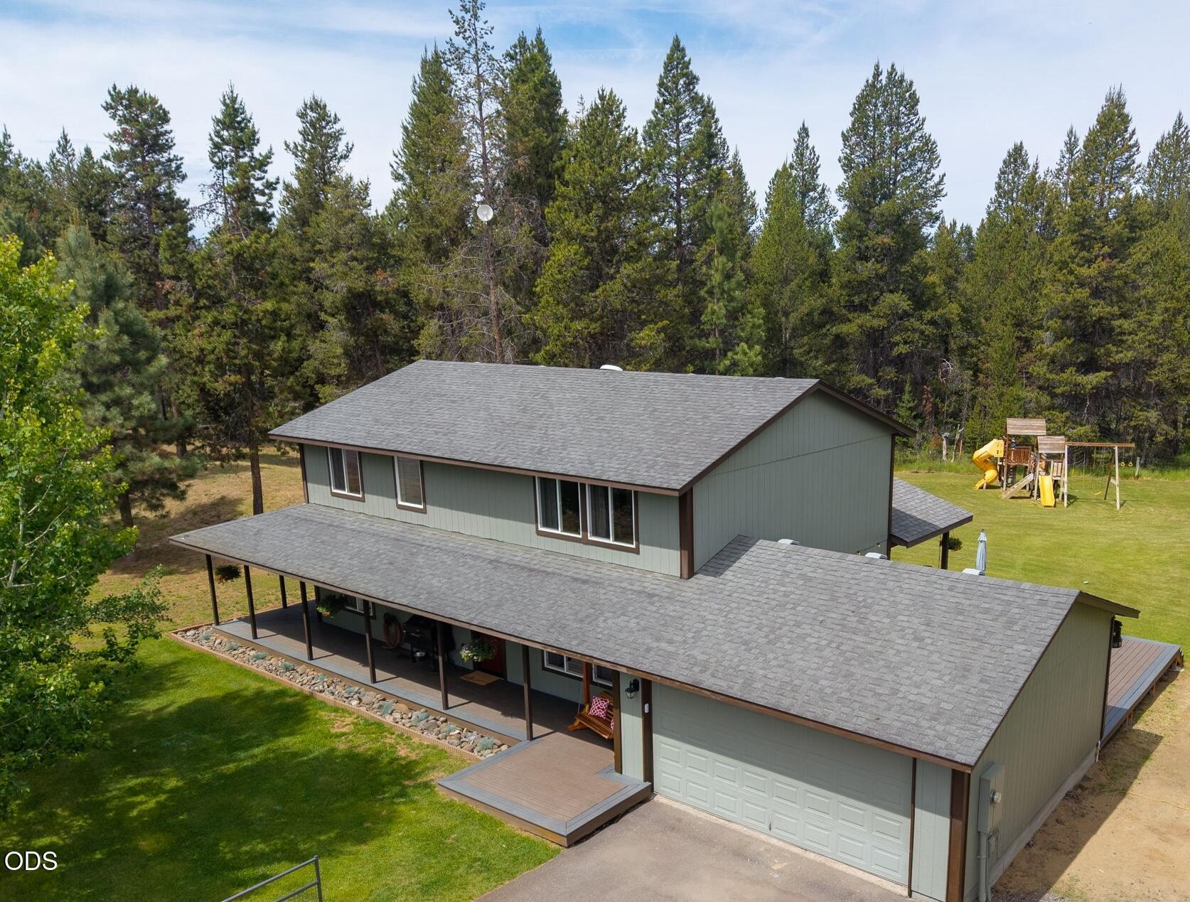 55135 Foster Road