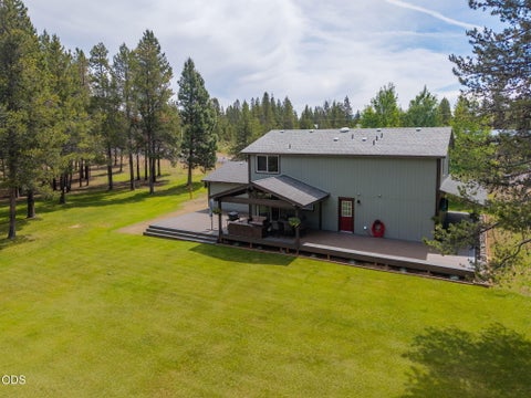 Tiny photo for 55135 Foster Road, Bend, OR 97707 (MLS # 220225412)