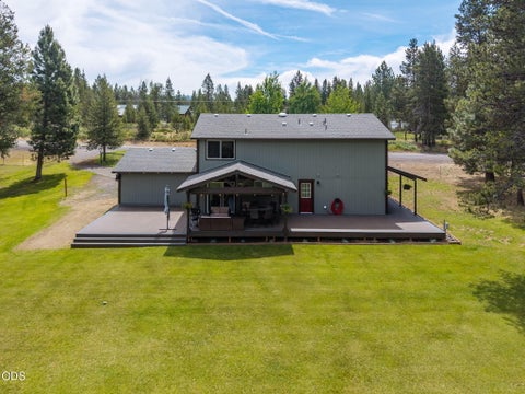 Photo of 55135 Foster Road, Bend, OR 97707 (MLS # 220225412)