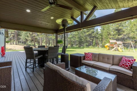 Tiny photo for 55135 Foster Road, Bend, OR 97707 (MLS # 220225412)