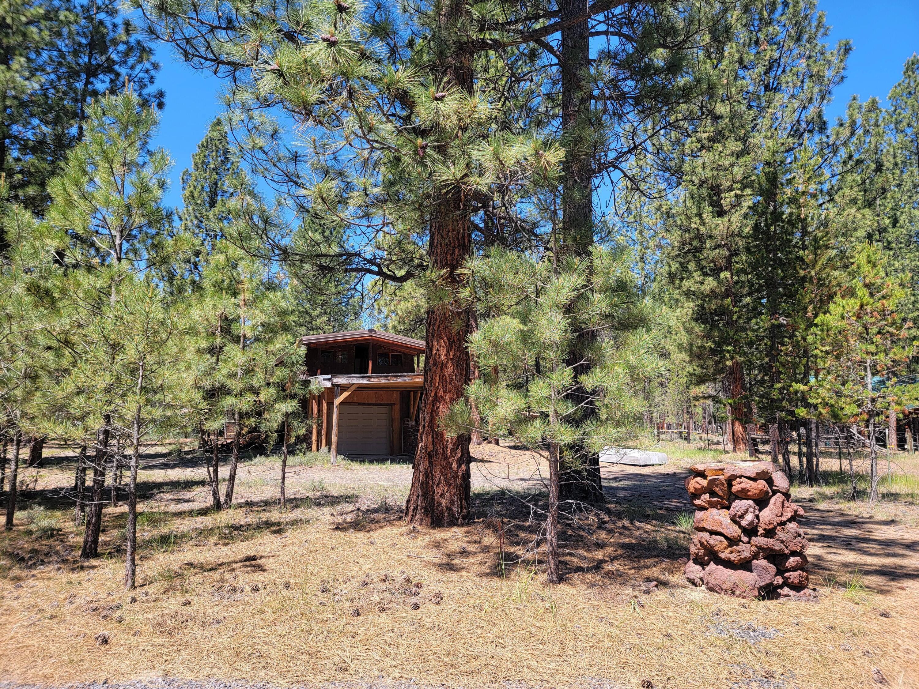 Wagon Trail Acreages - Residential