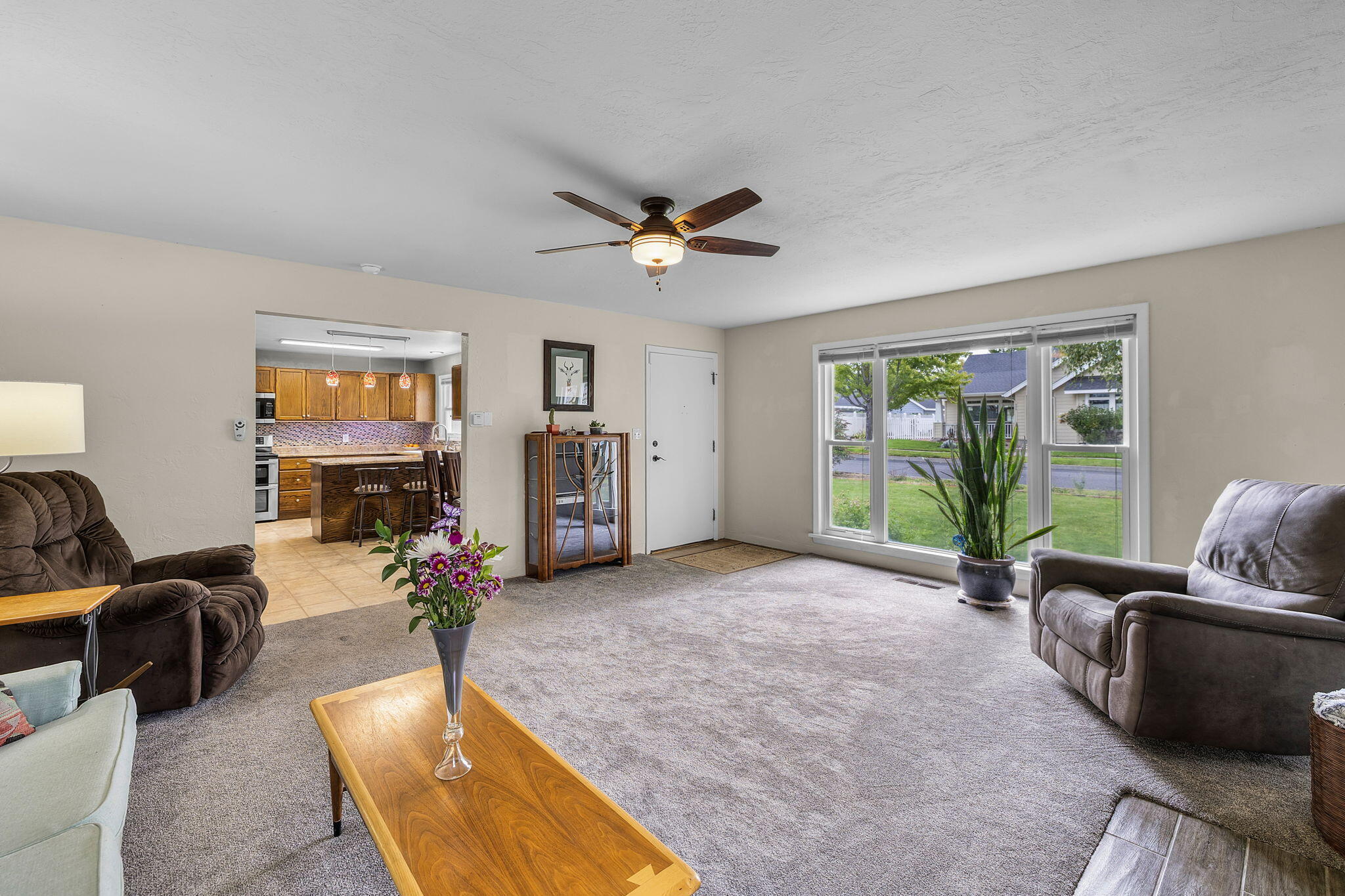 Loma Vista - Residential