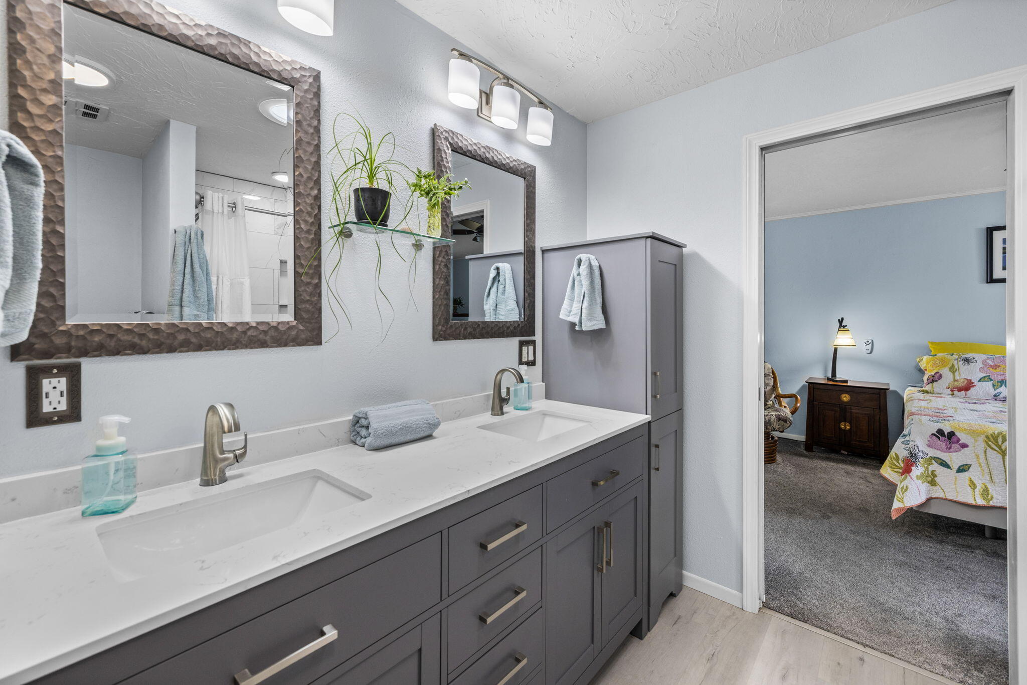 Loma Vista - Residential