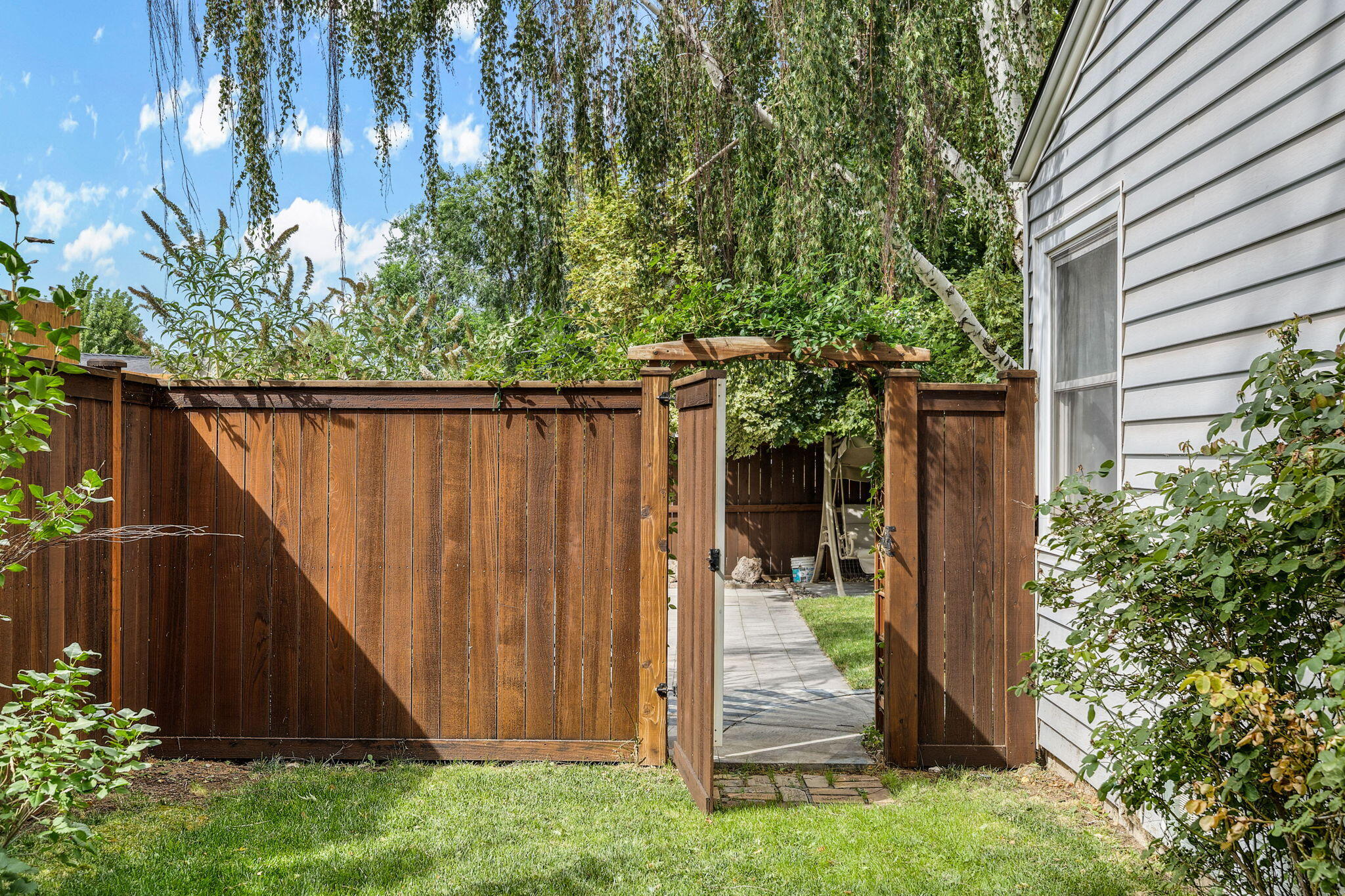 Loma Vista - Residential