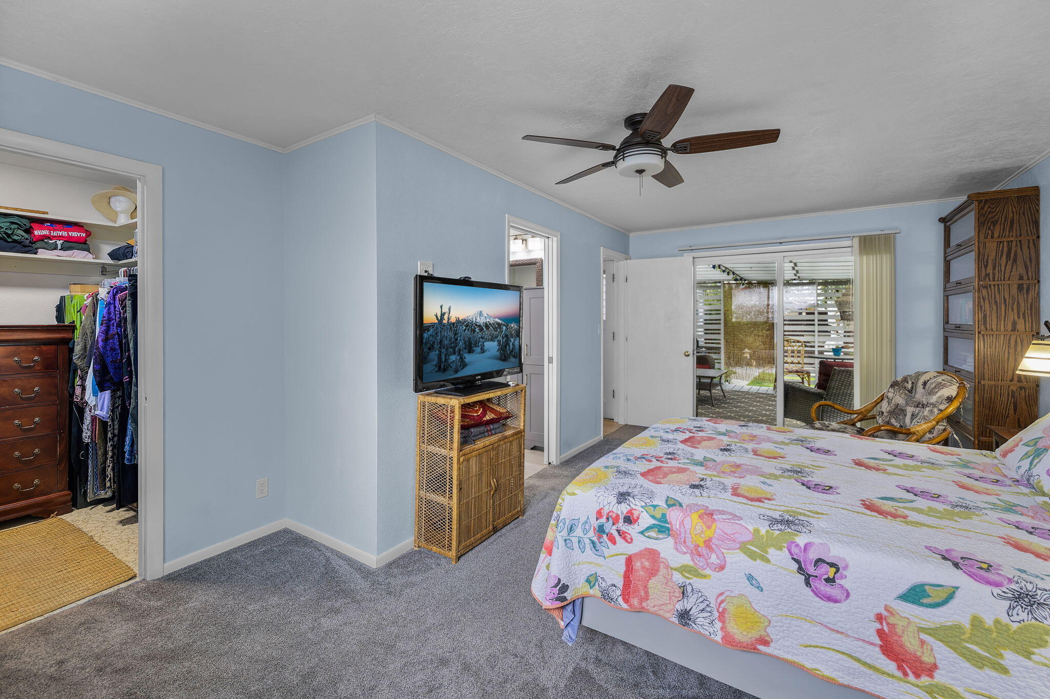 Loma Vista - Residential